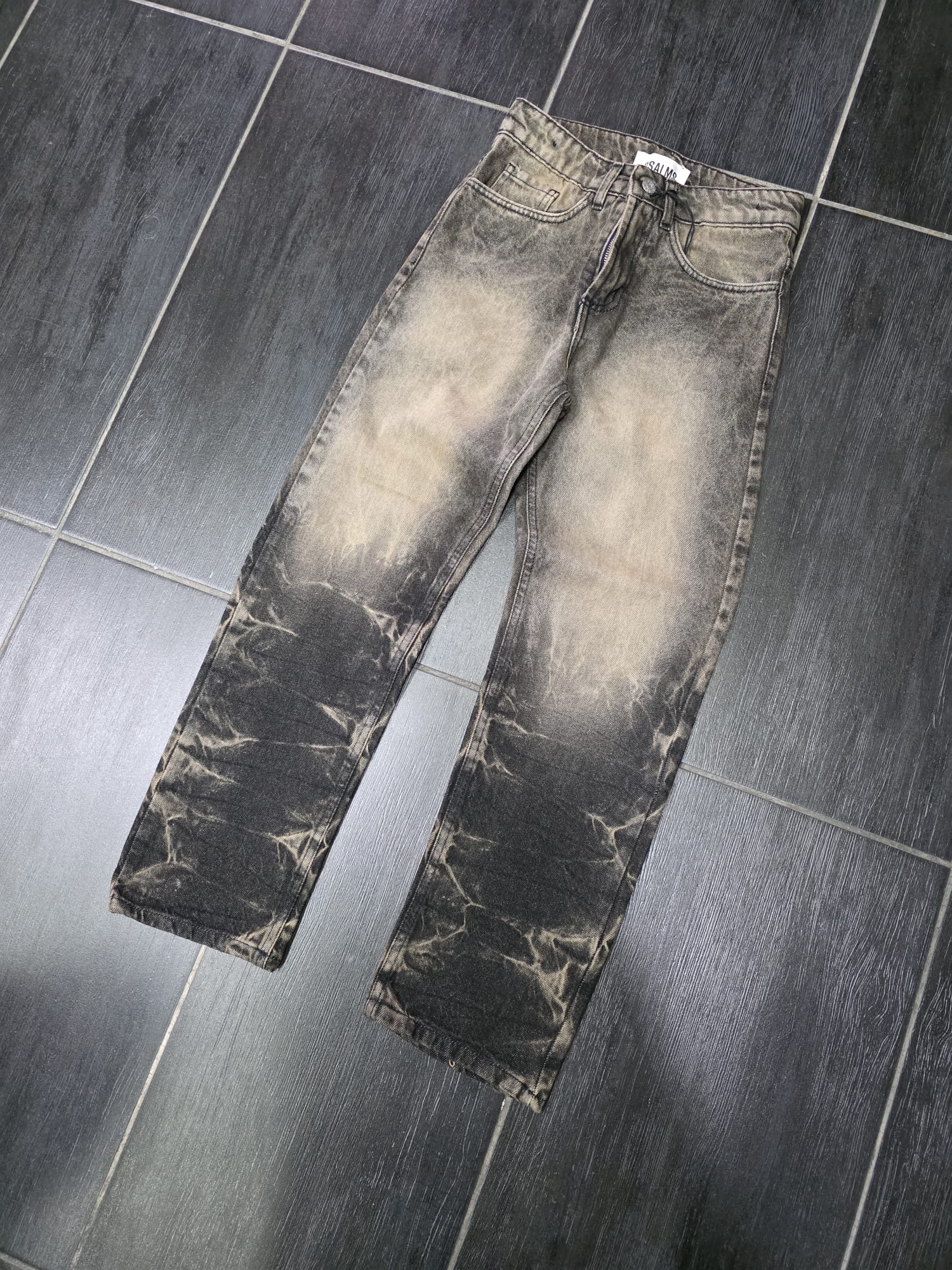 JEANS MOD 118