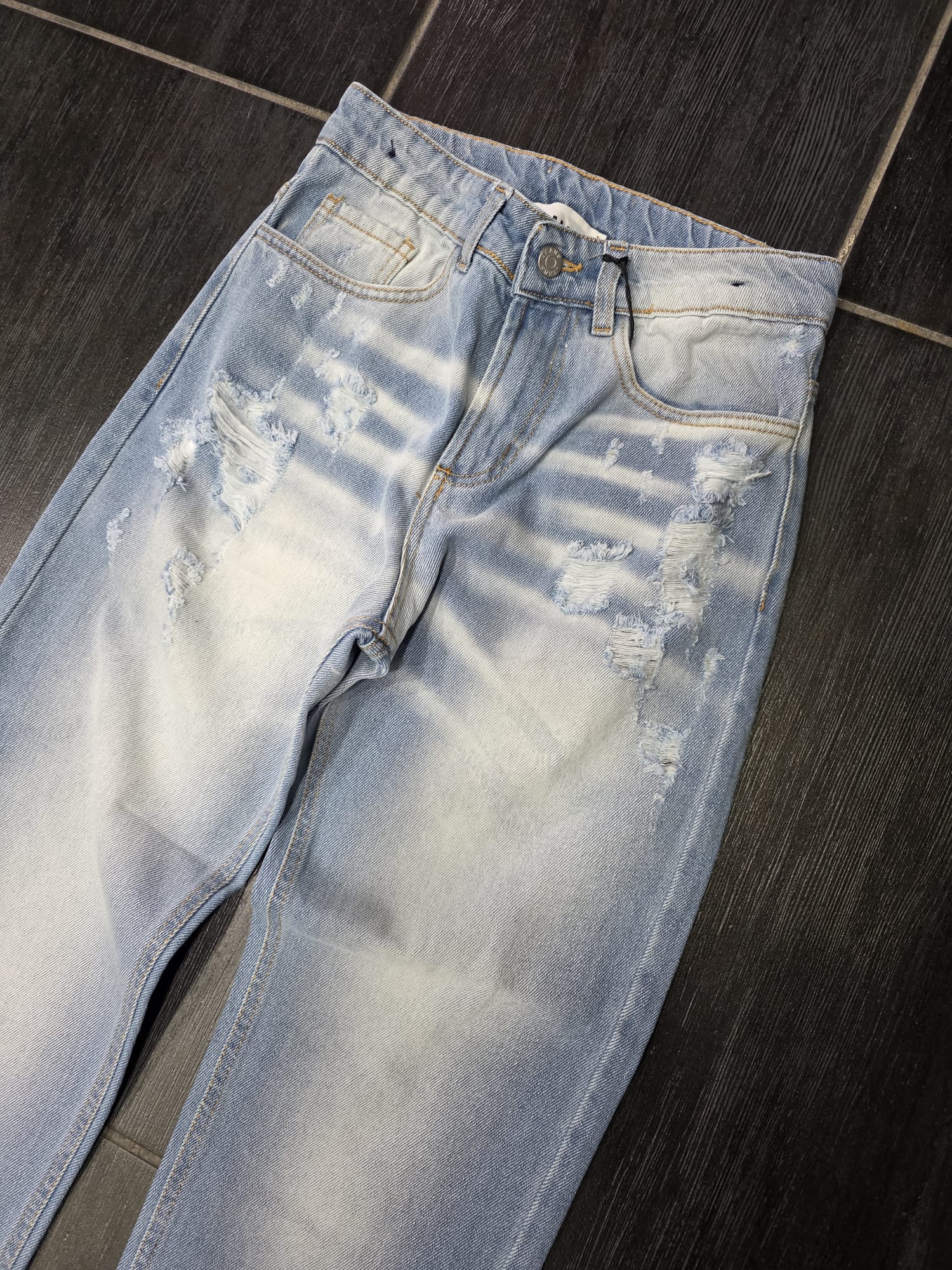 JEANS MOD 115