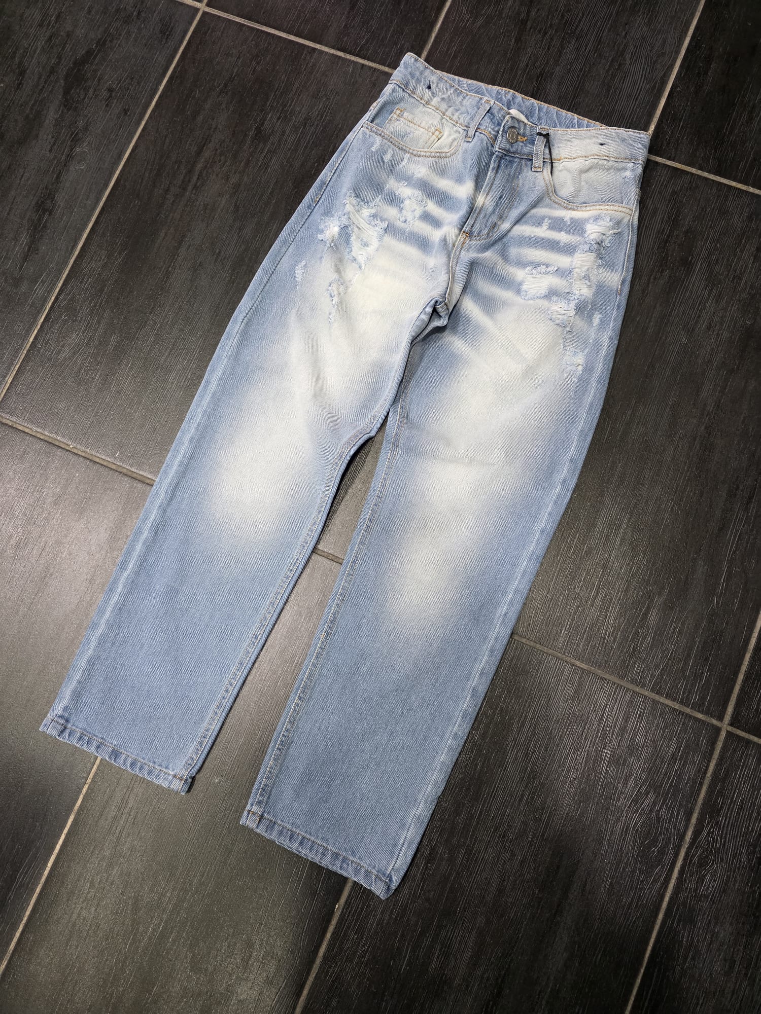 JEANS MOD 115
