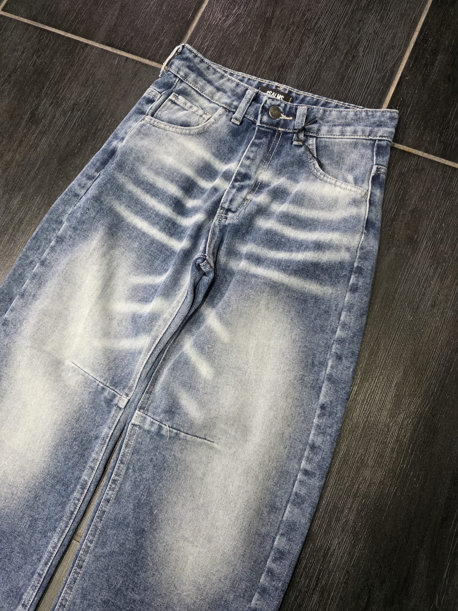JEANS MOD 603 J