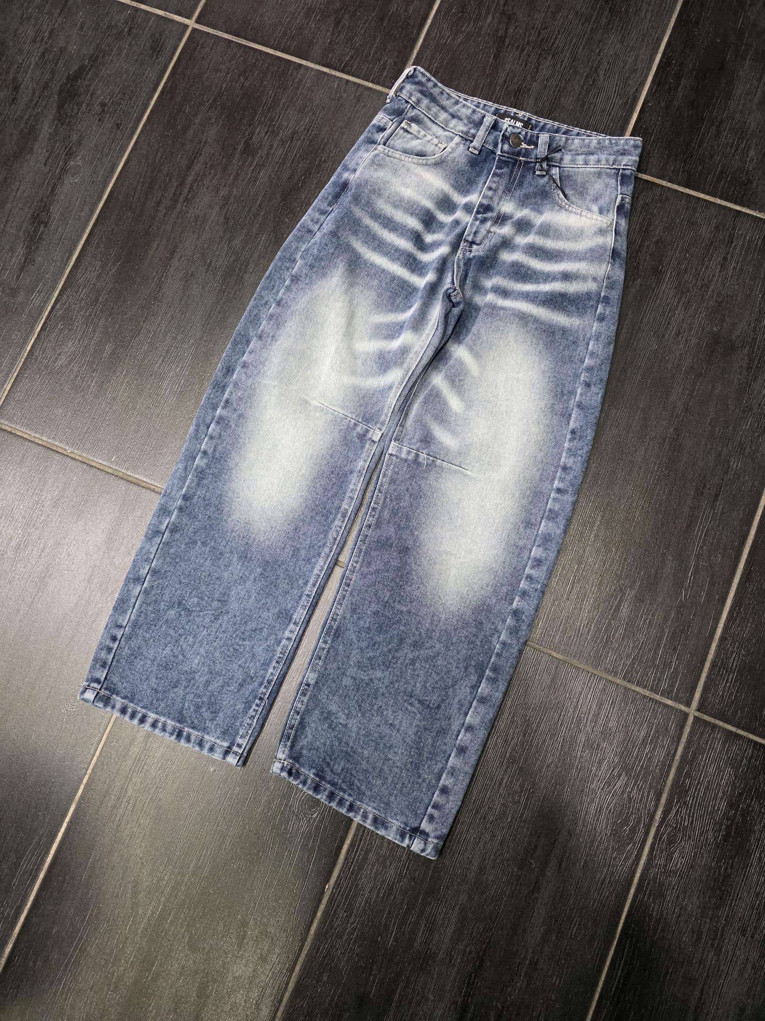 JEANS MOD 603 J