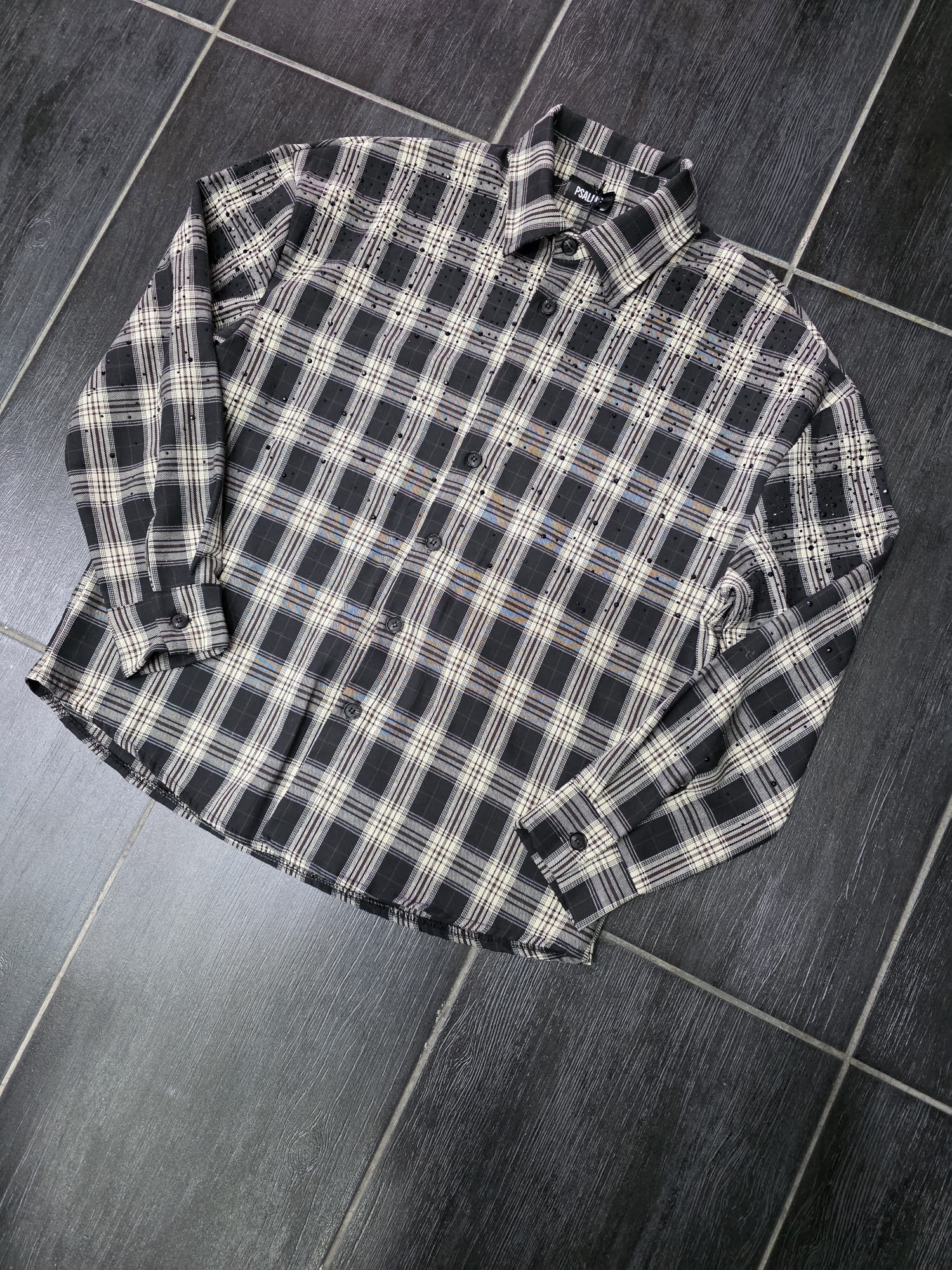 CAMICIA MOD 2582