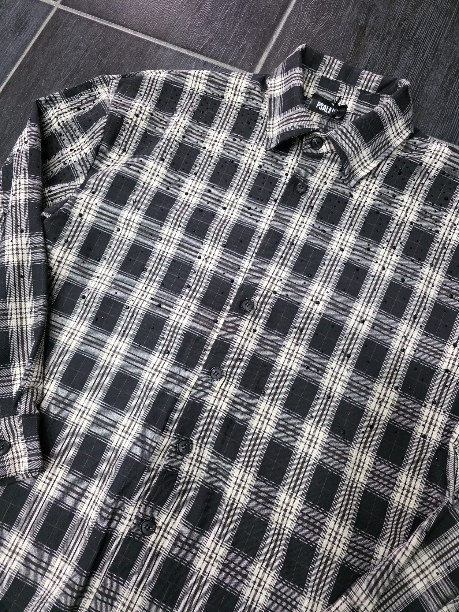 CAMICIA MOD 2582