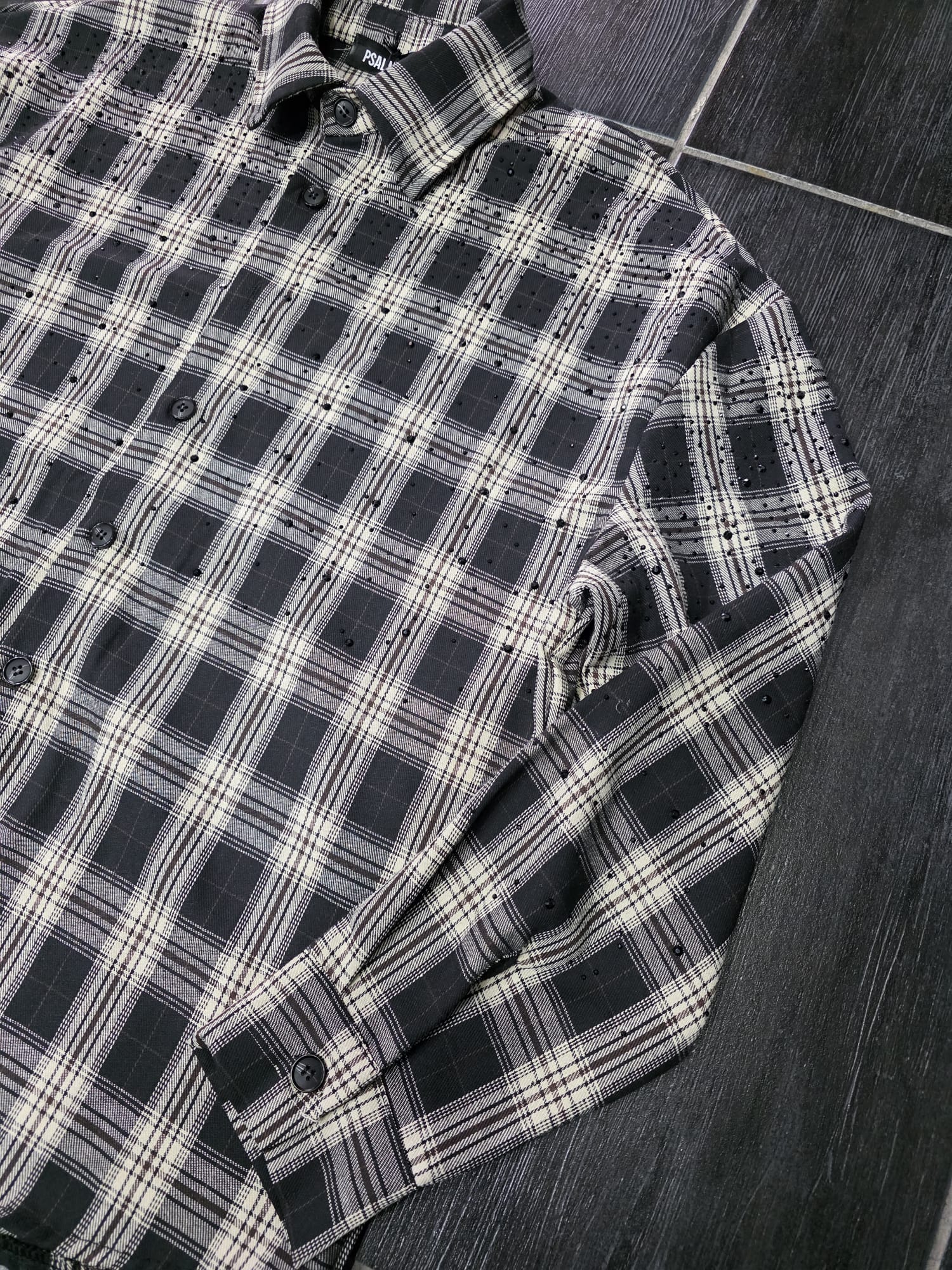 CAMICIA MOD 2582