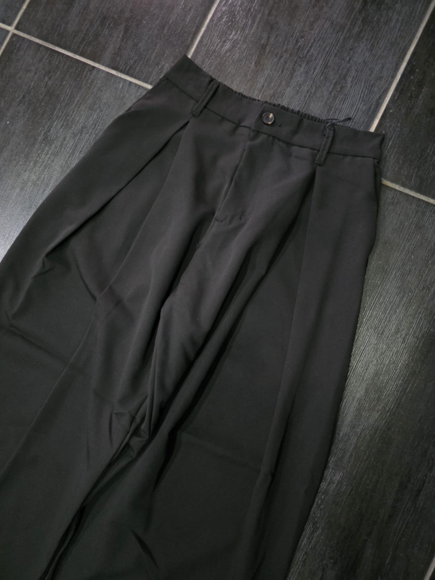 PANTALONE FASHION MOD 10366 BALLON