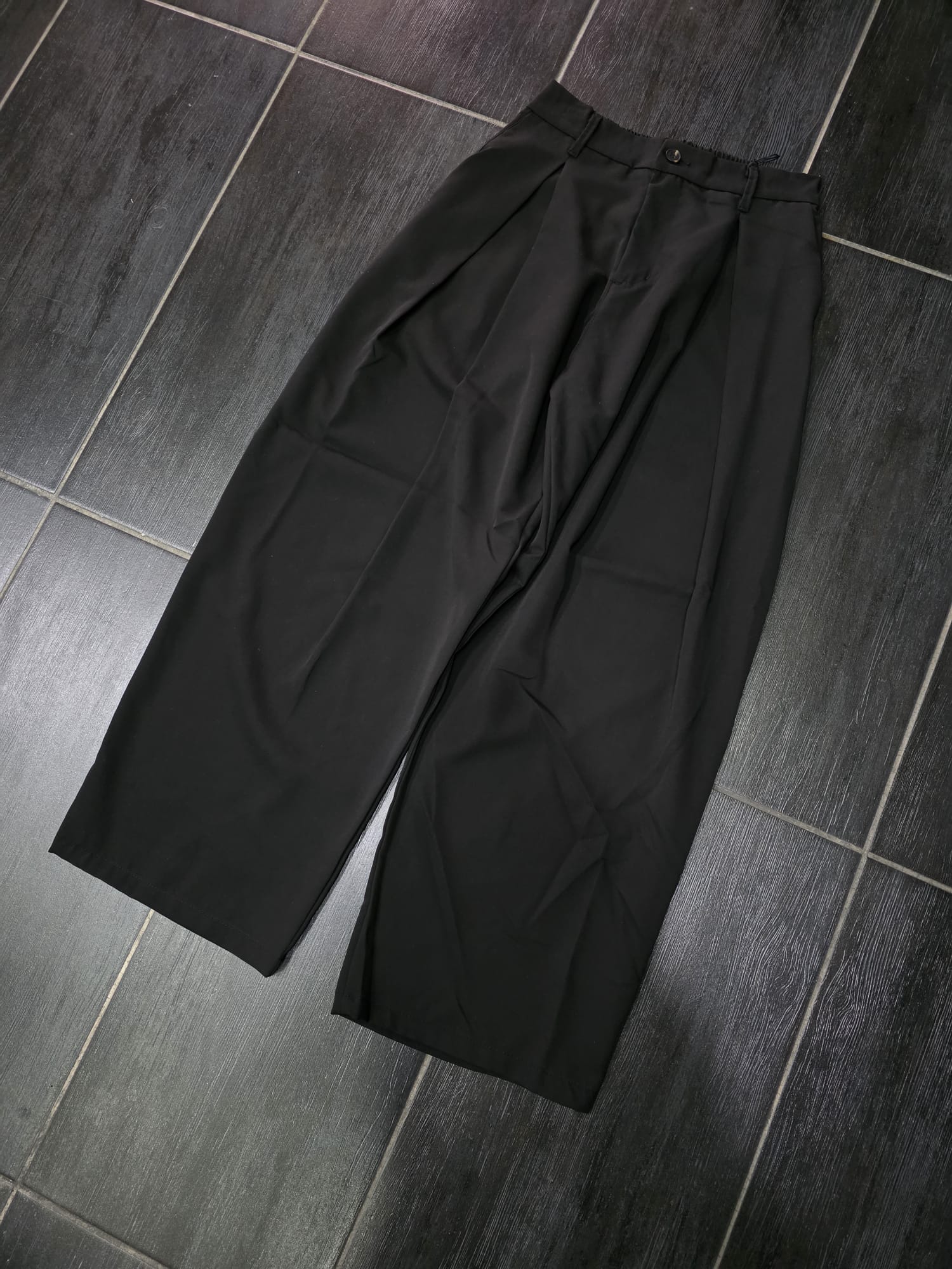 PANTALONE FASHION MOD 10366 BALLON