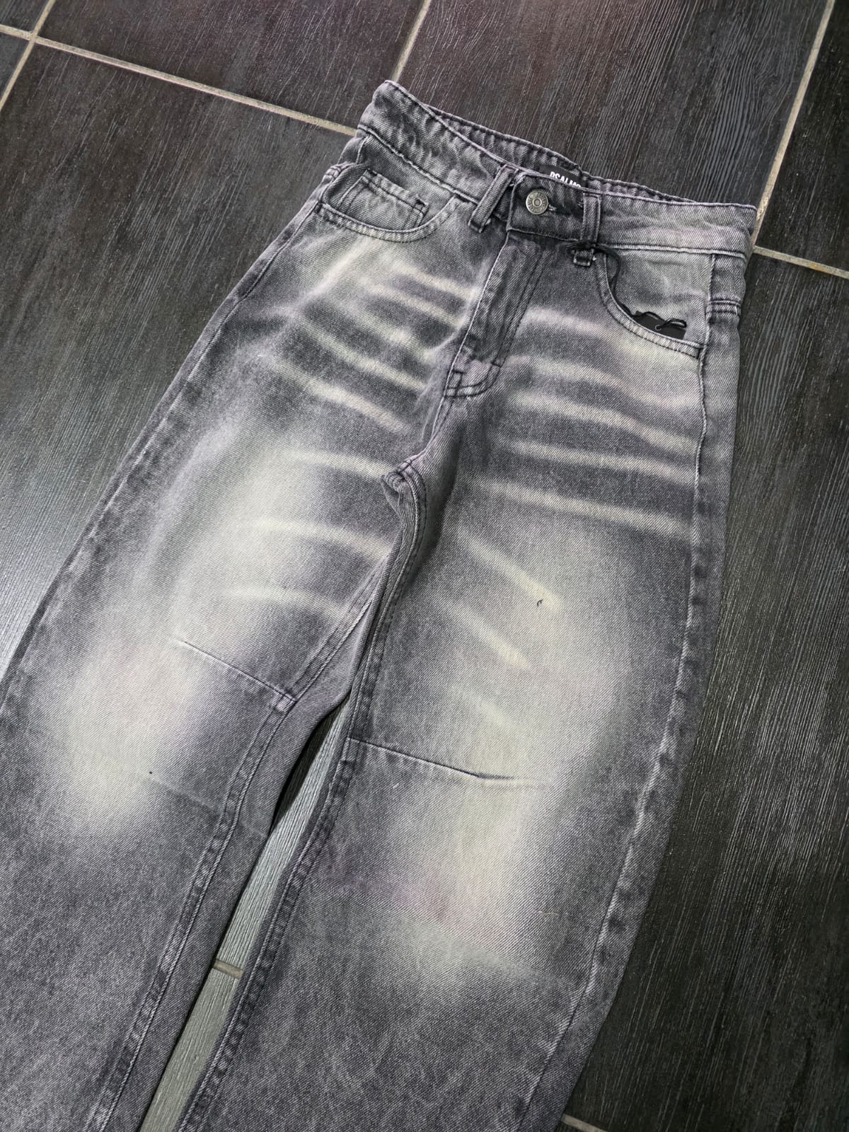 JEANS MOD 604J