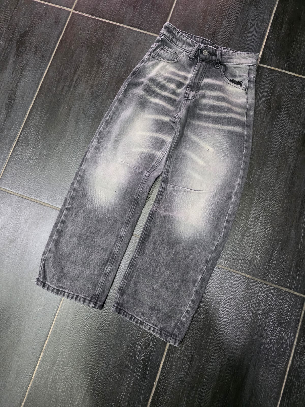 JEANS MOD 604J