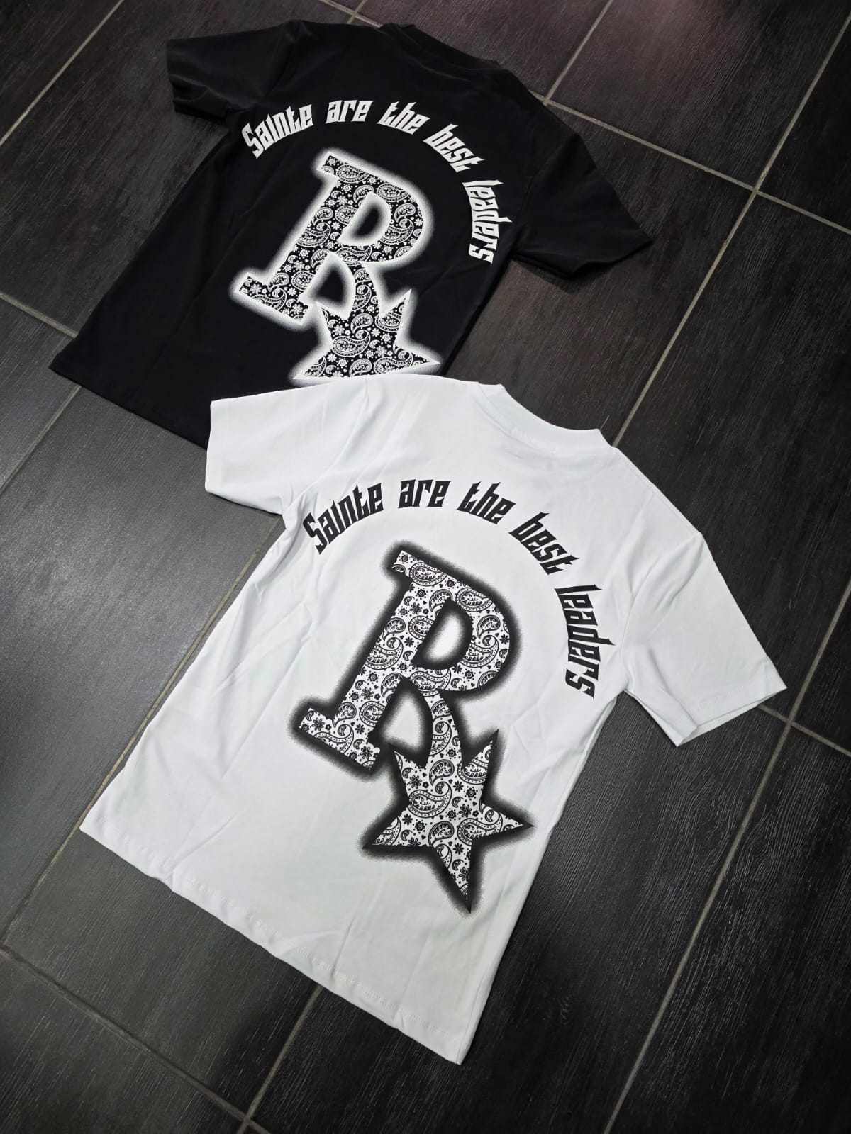 T-Shirt mod R 26S