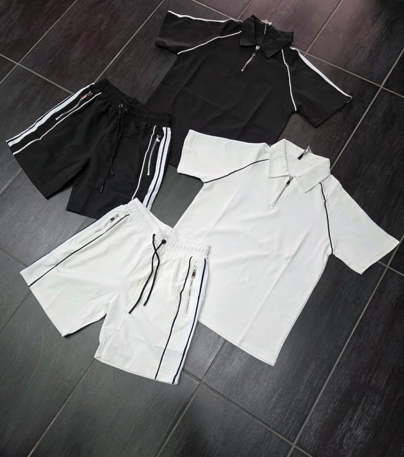 COORDINATO MOD 3089