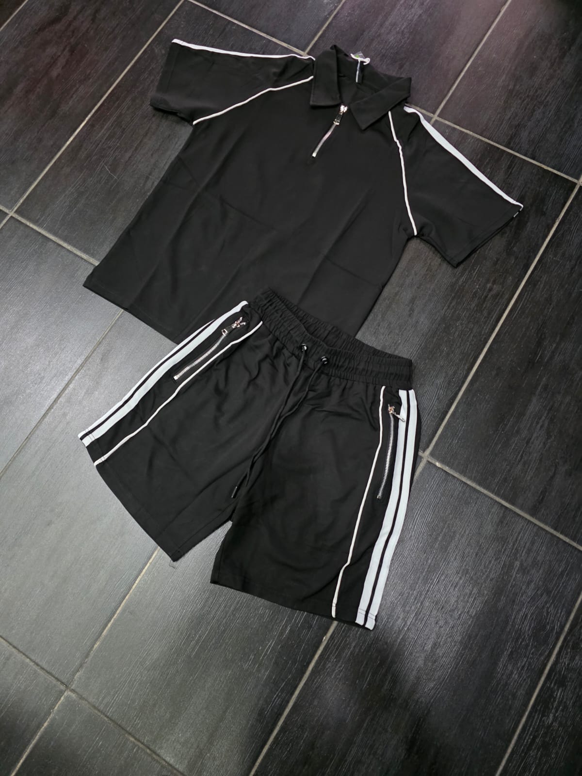COORDINATO MOD 3089