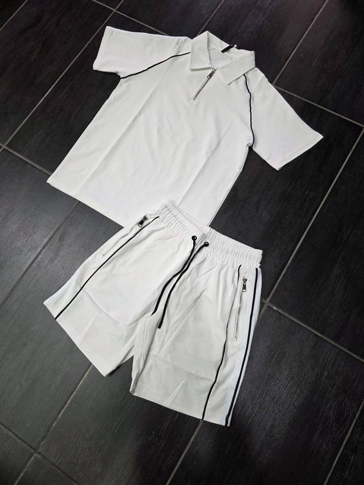 COORDINATO MOD 3089