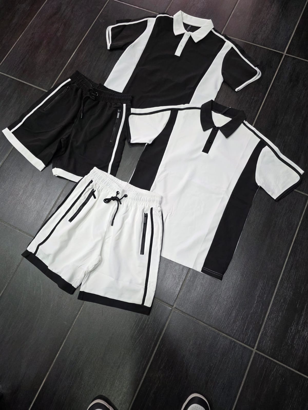 COORDINATO MOD 3092