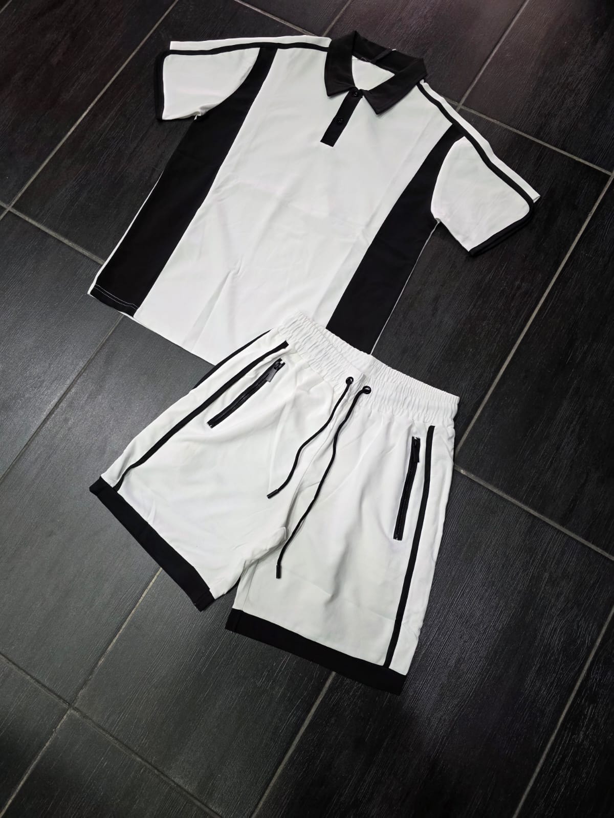 COORDINATO MOD 3092
