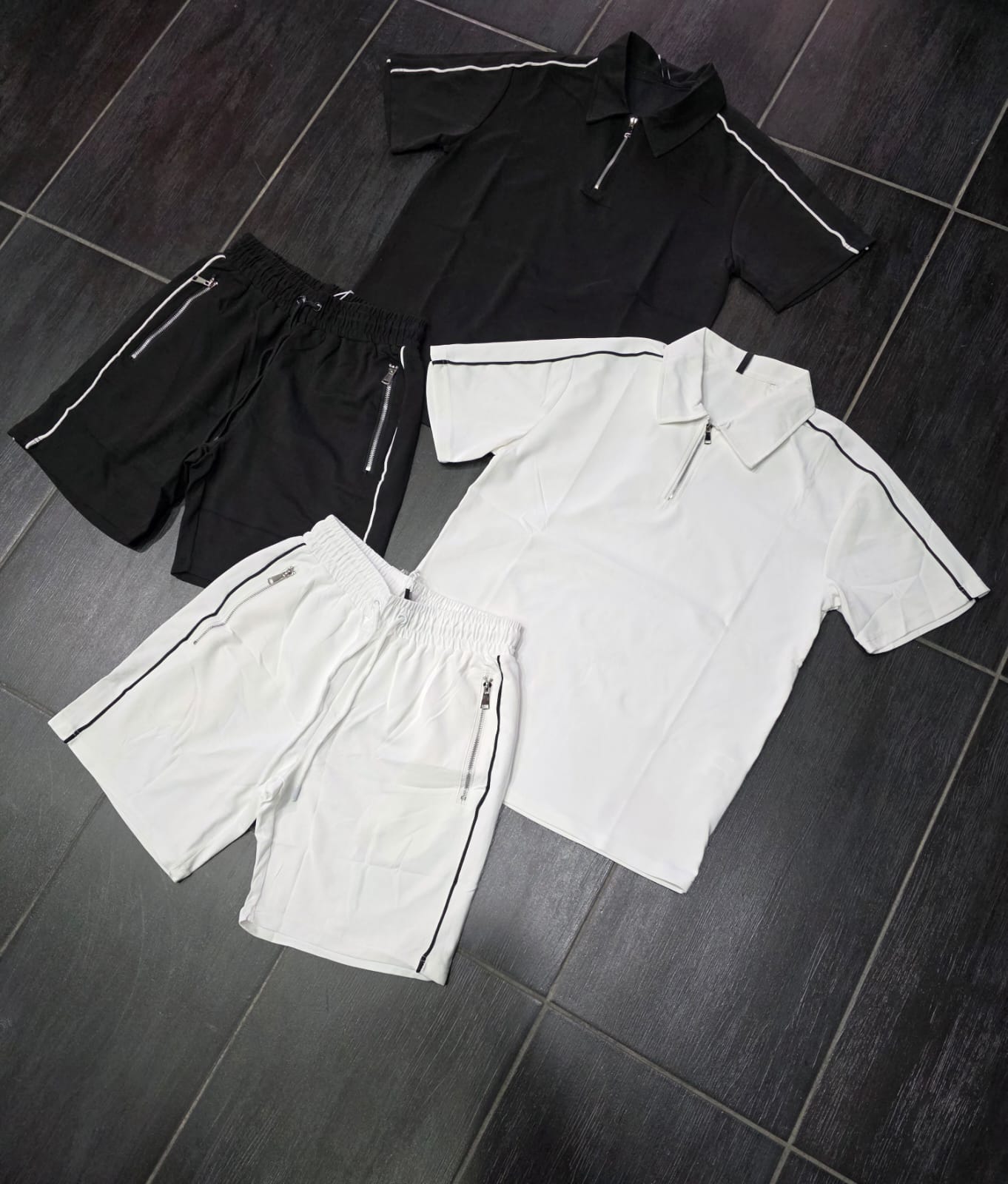 COORDINATO MOD 3087