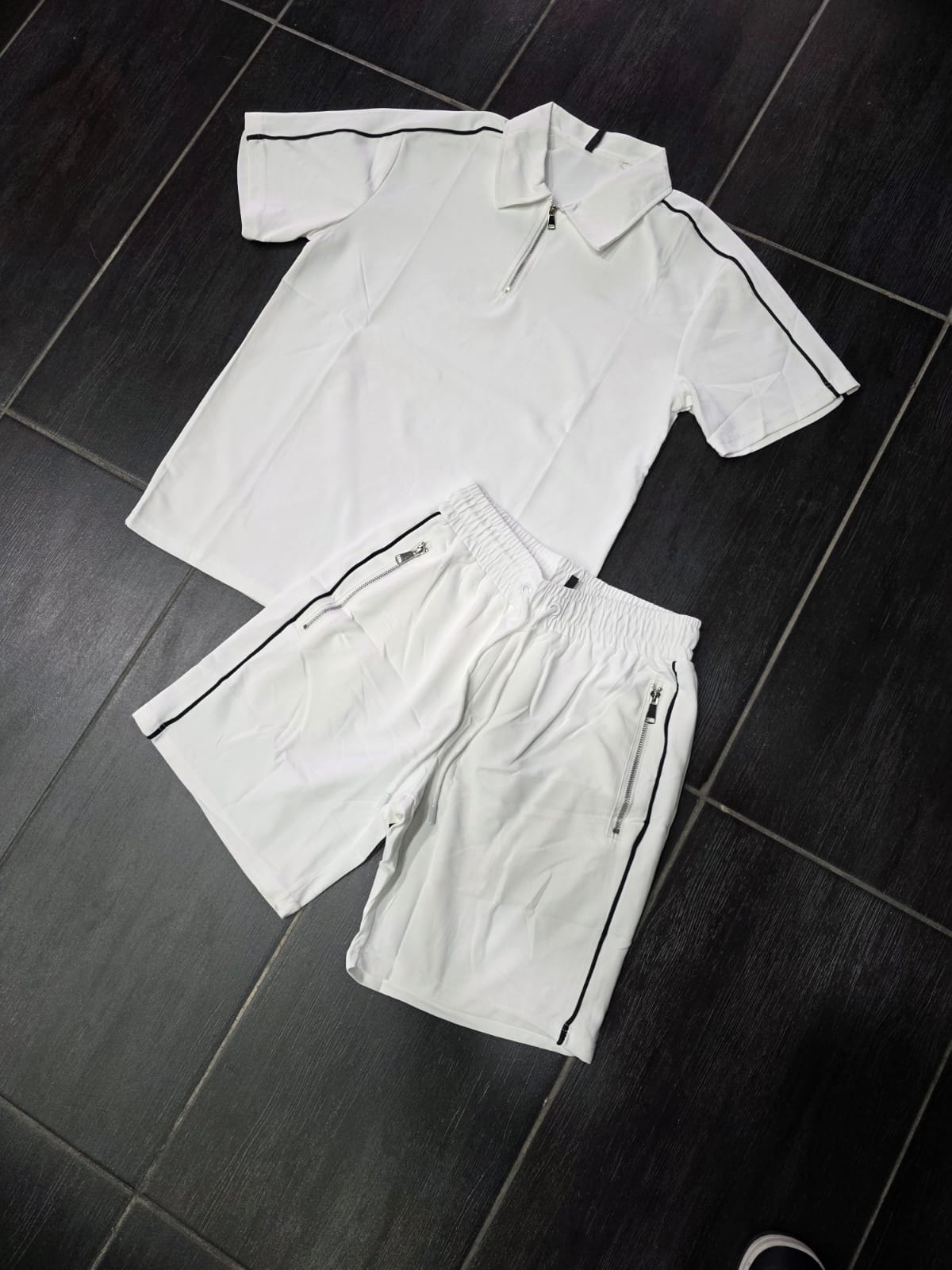 COORDINATO MOD 3087