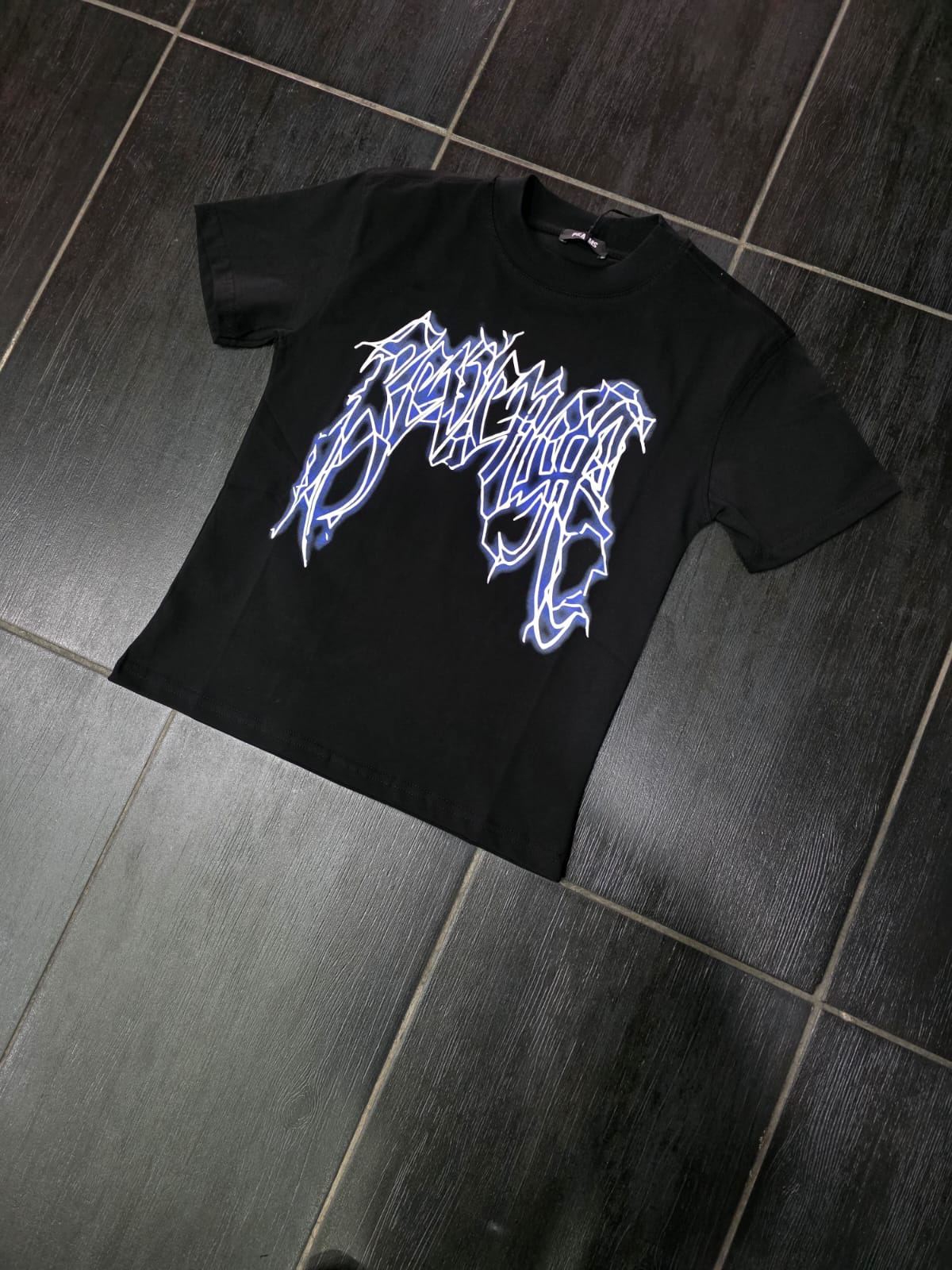 T-Shirt mod REVENGE