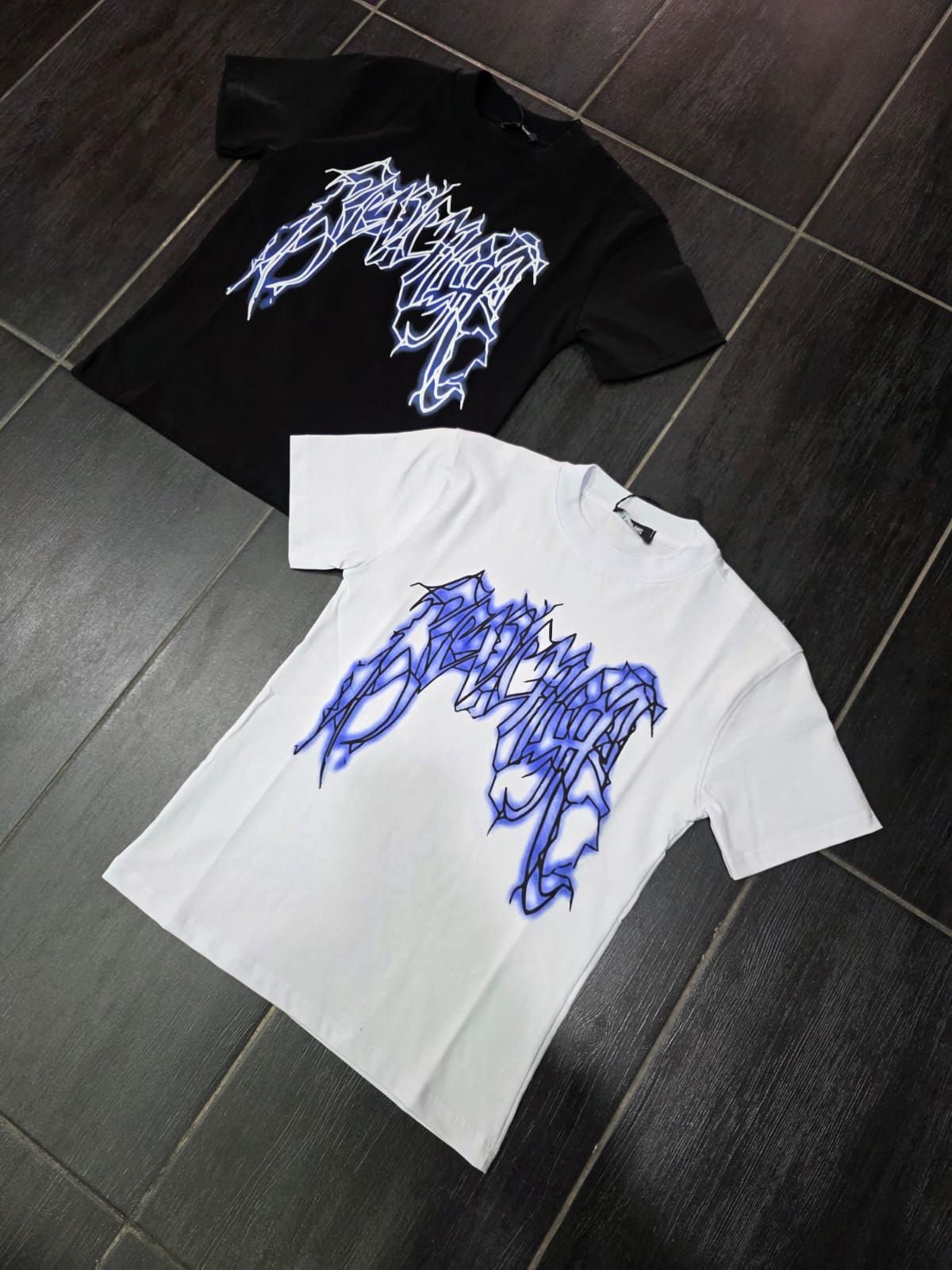 T-Shirt mod REVENGE
