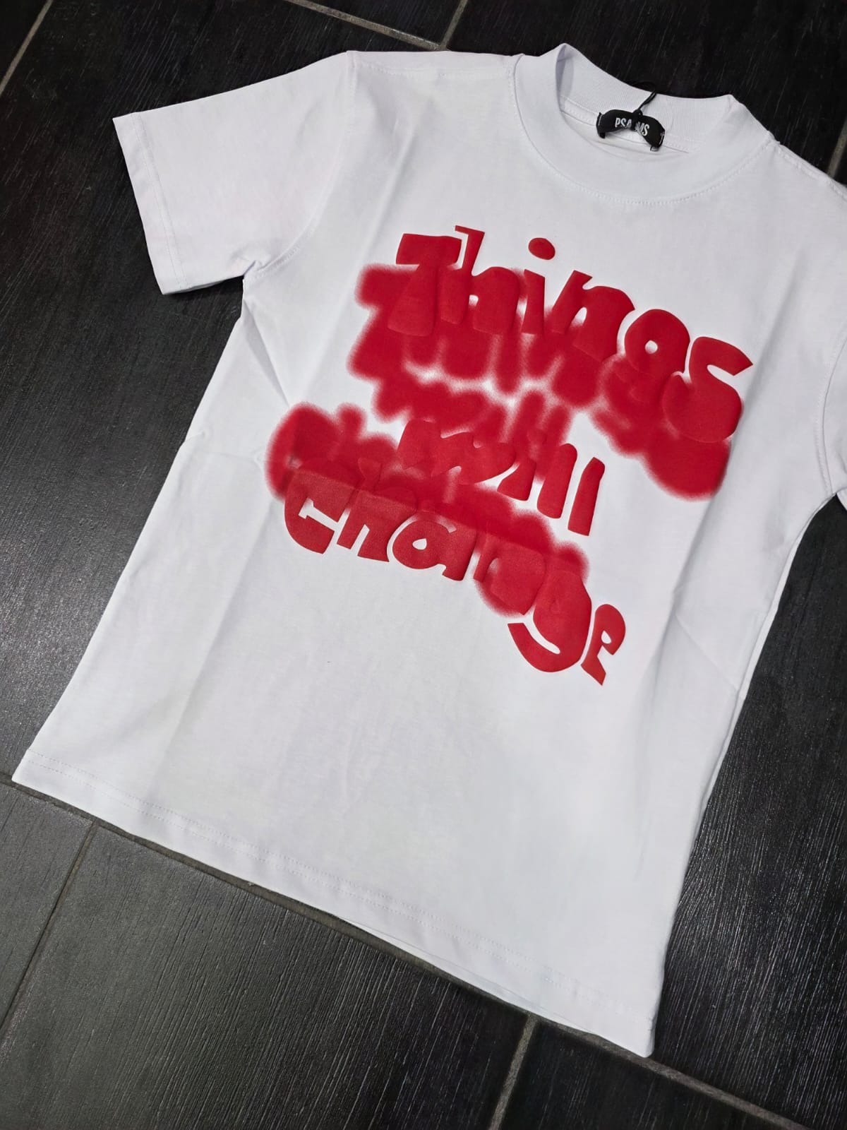 T-Shirt mod THING