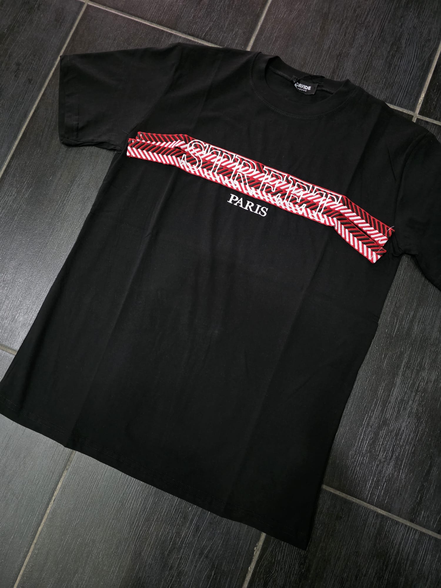 T-Shirt mod LANV*N