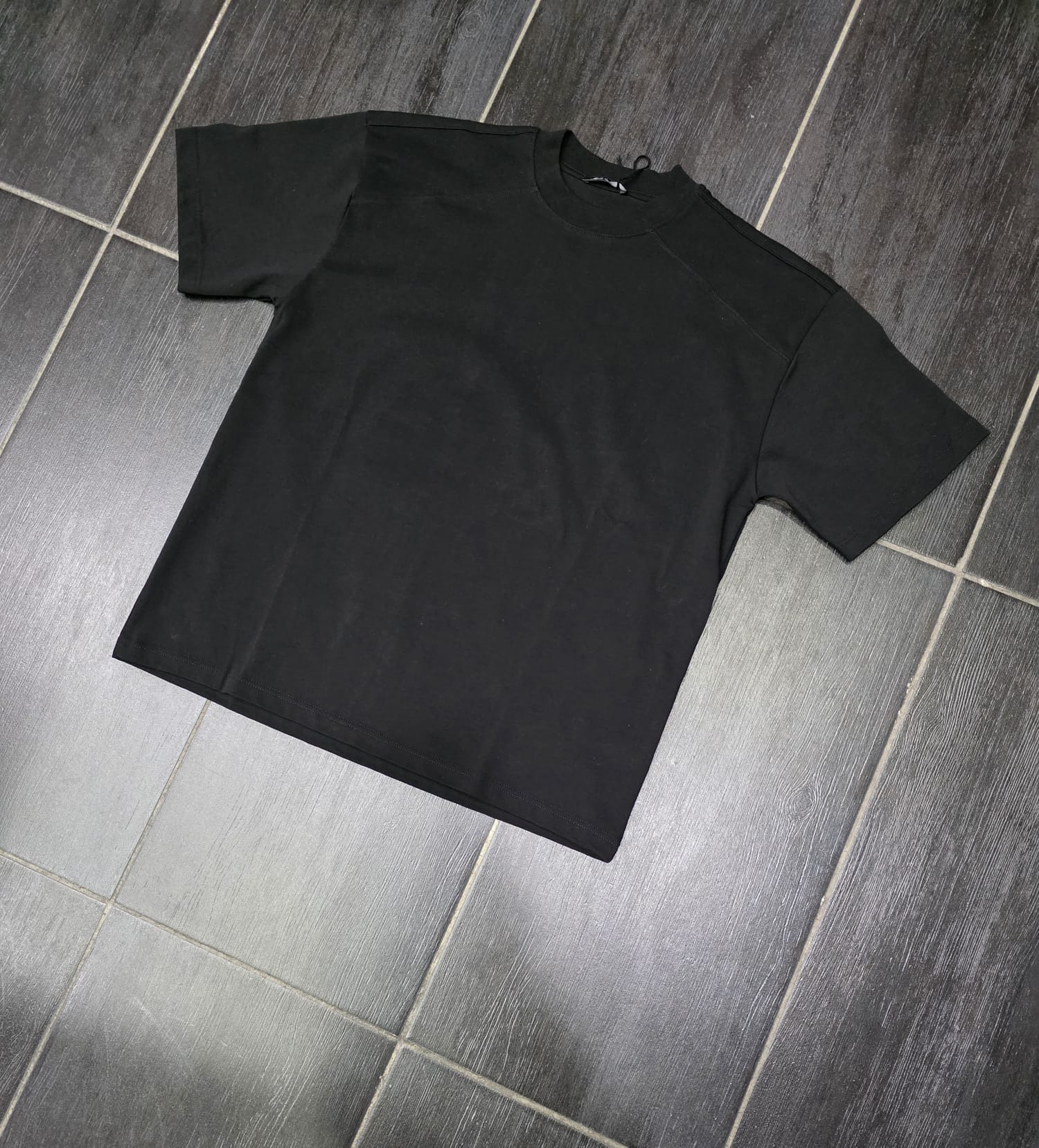 T-SHIRT RJ BASIC PREMIUM 4633