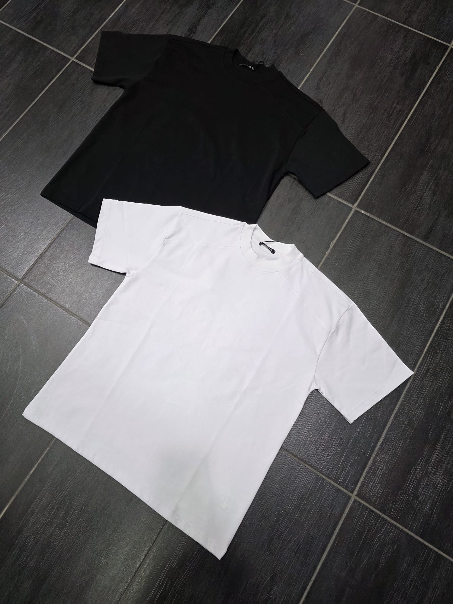 T-SHIRT RJ BASIC PREMIUM 4633