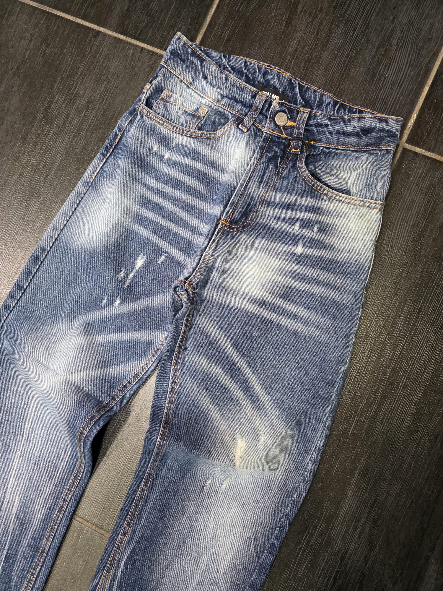 JEANS MOD 110