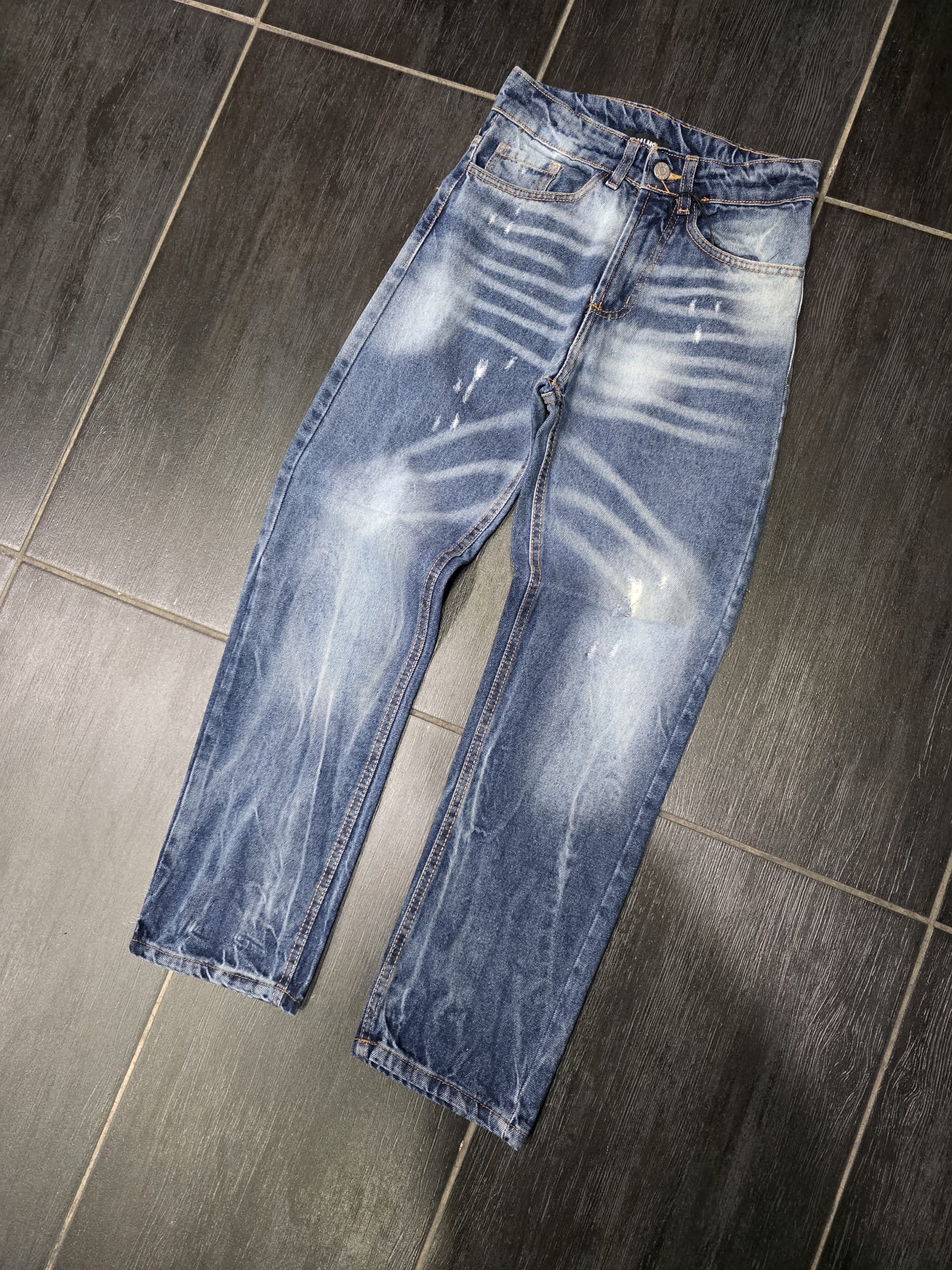 JEANS MOD 110