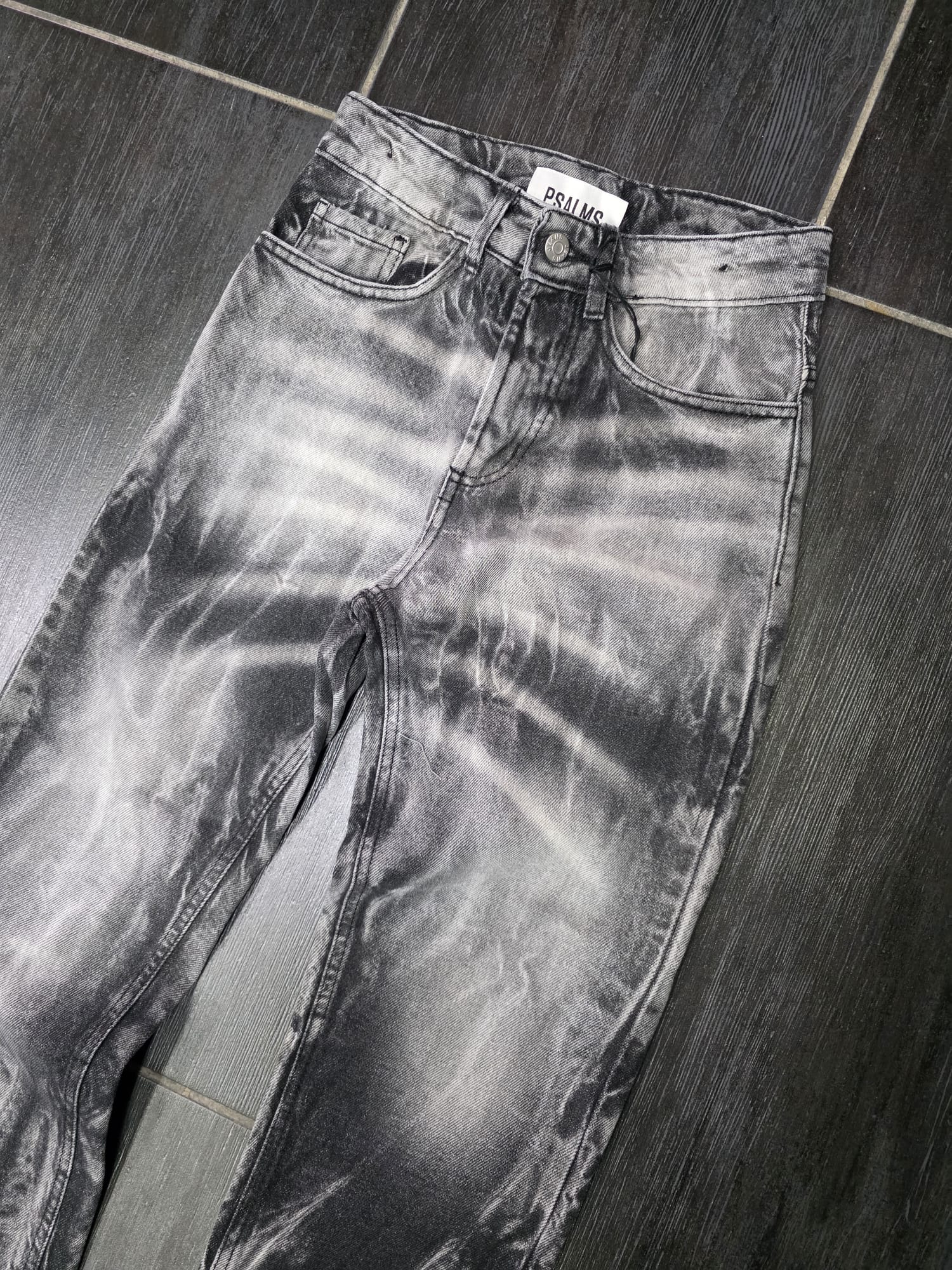 JEANS MOD 220