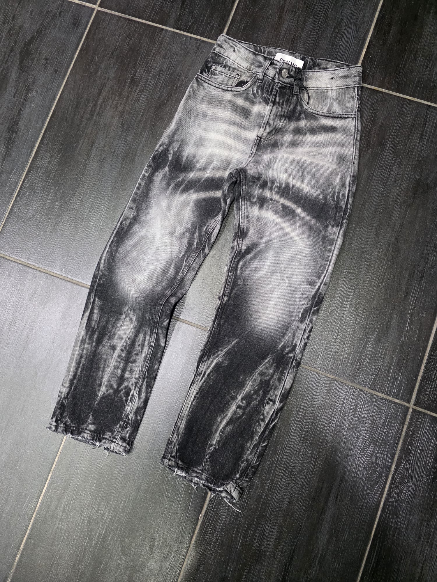 JEANS MOD 220