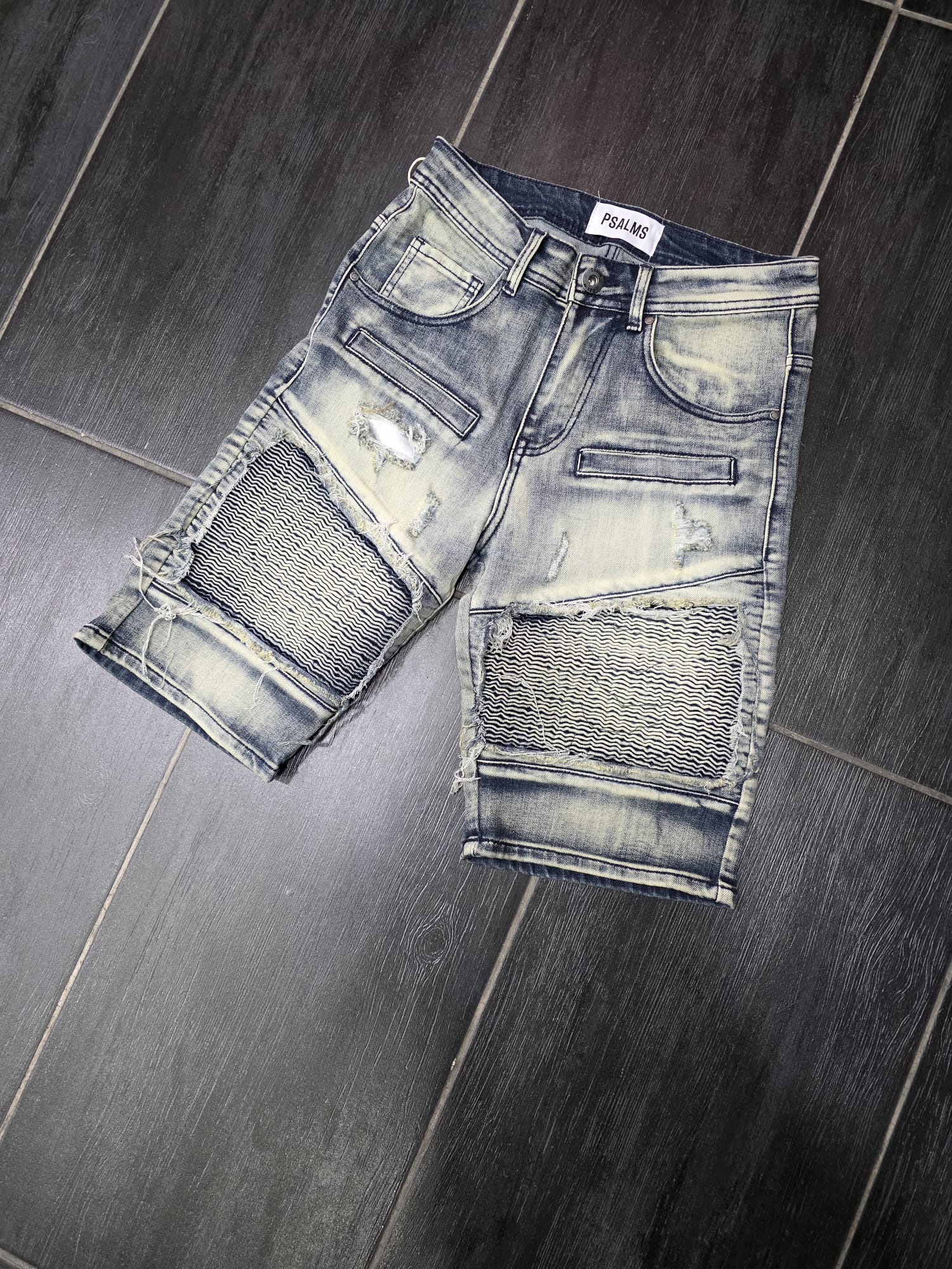 BIKER mod 1765