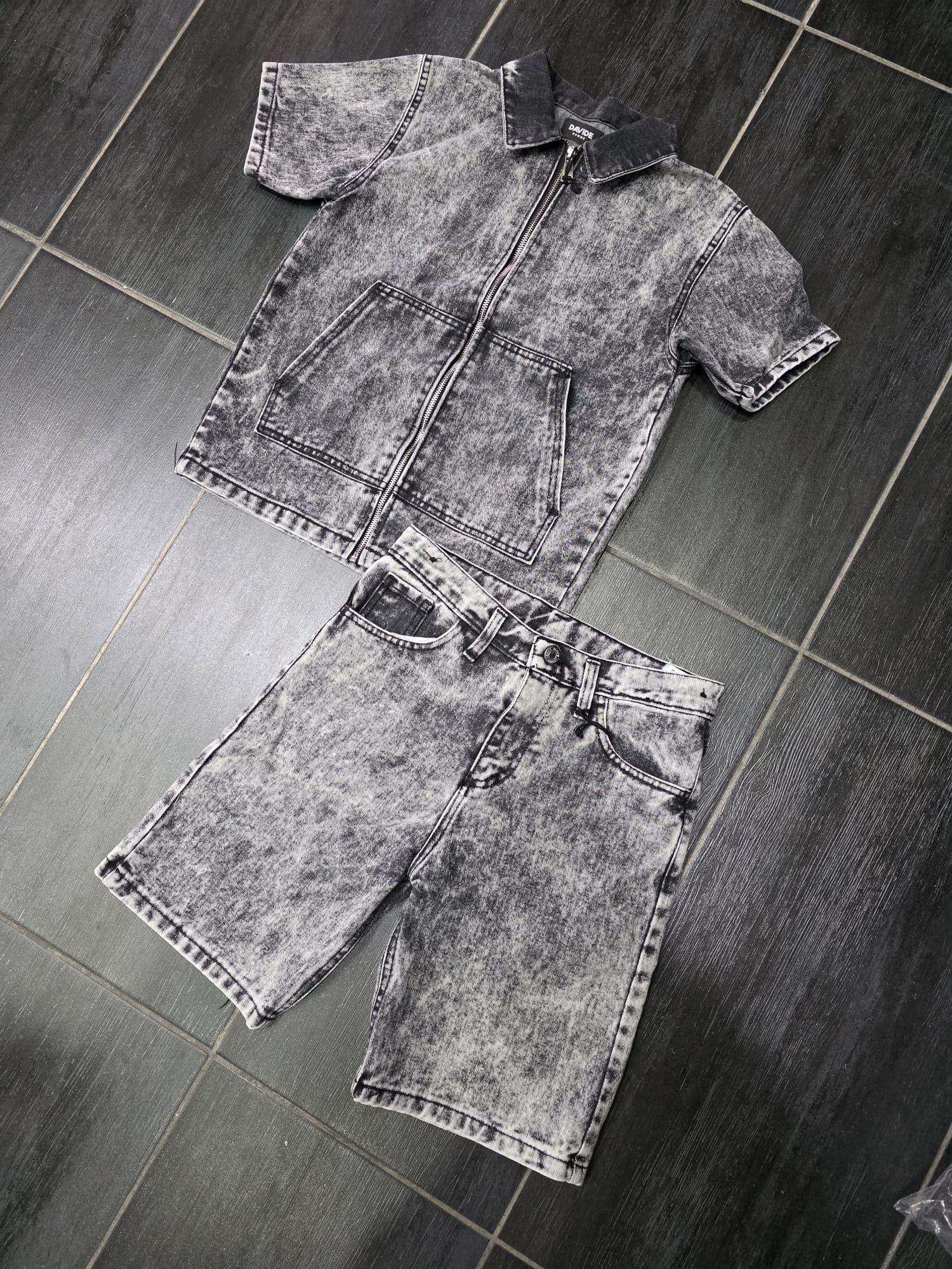 COORDINATO 986