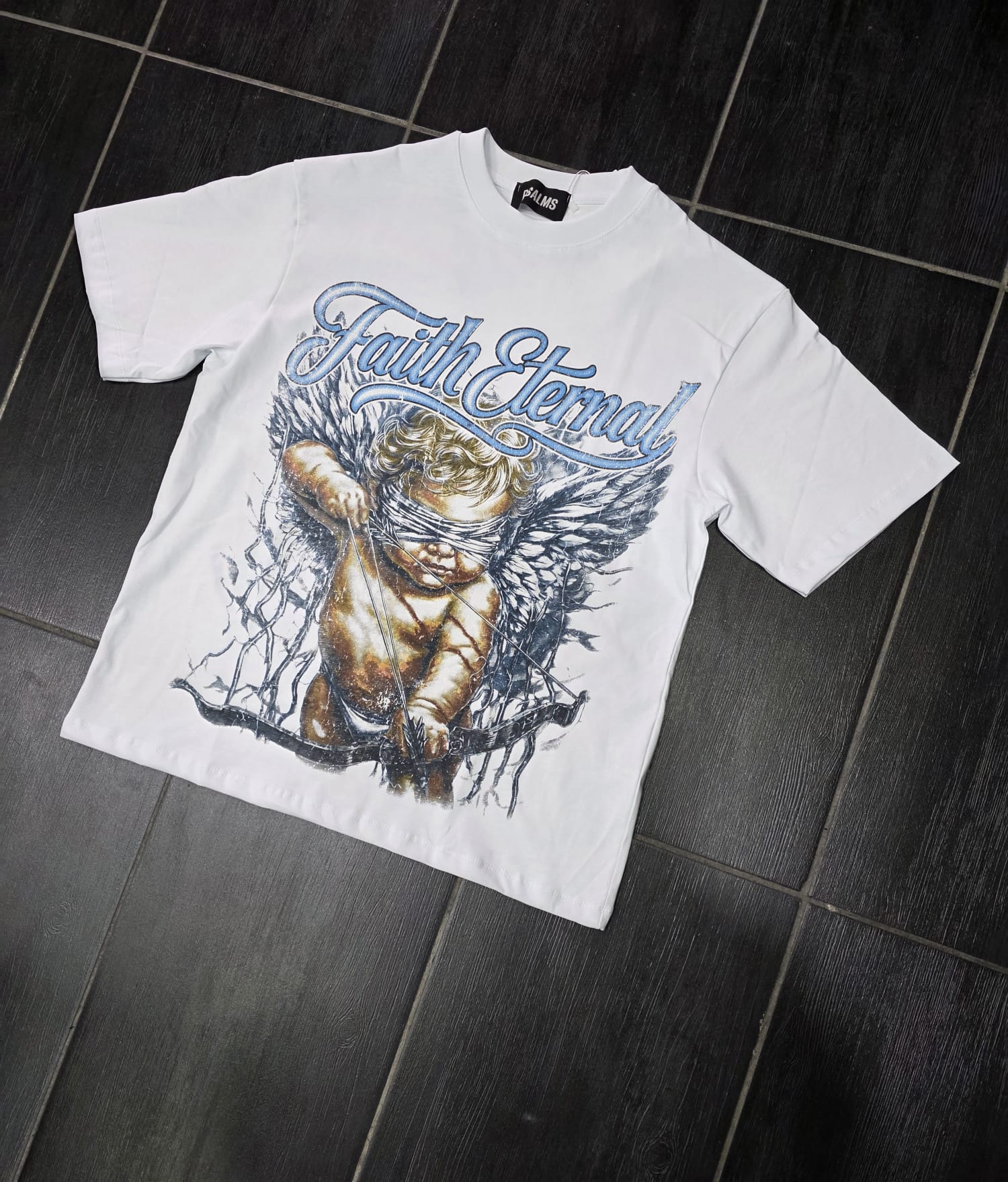 T-SHIRT MOD FAITH