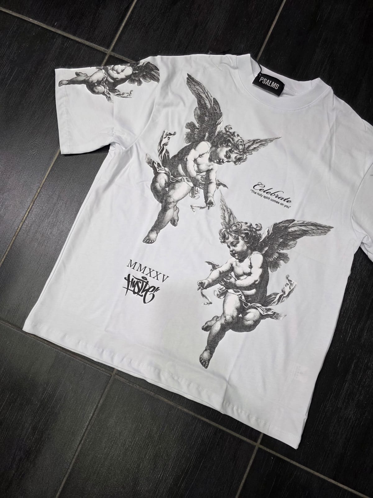 T-Shirt mod ANGEL6177