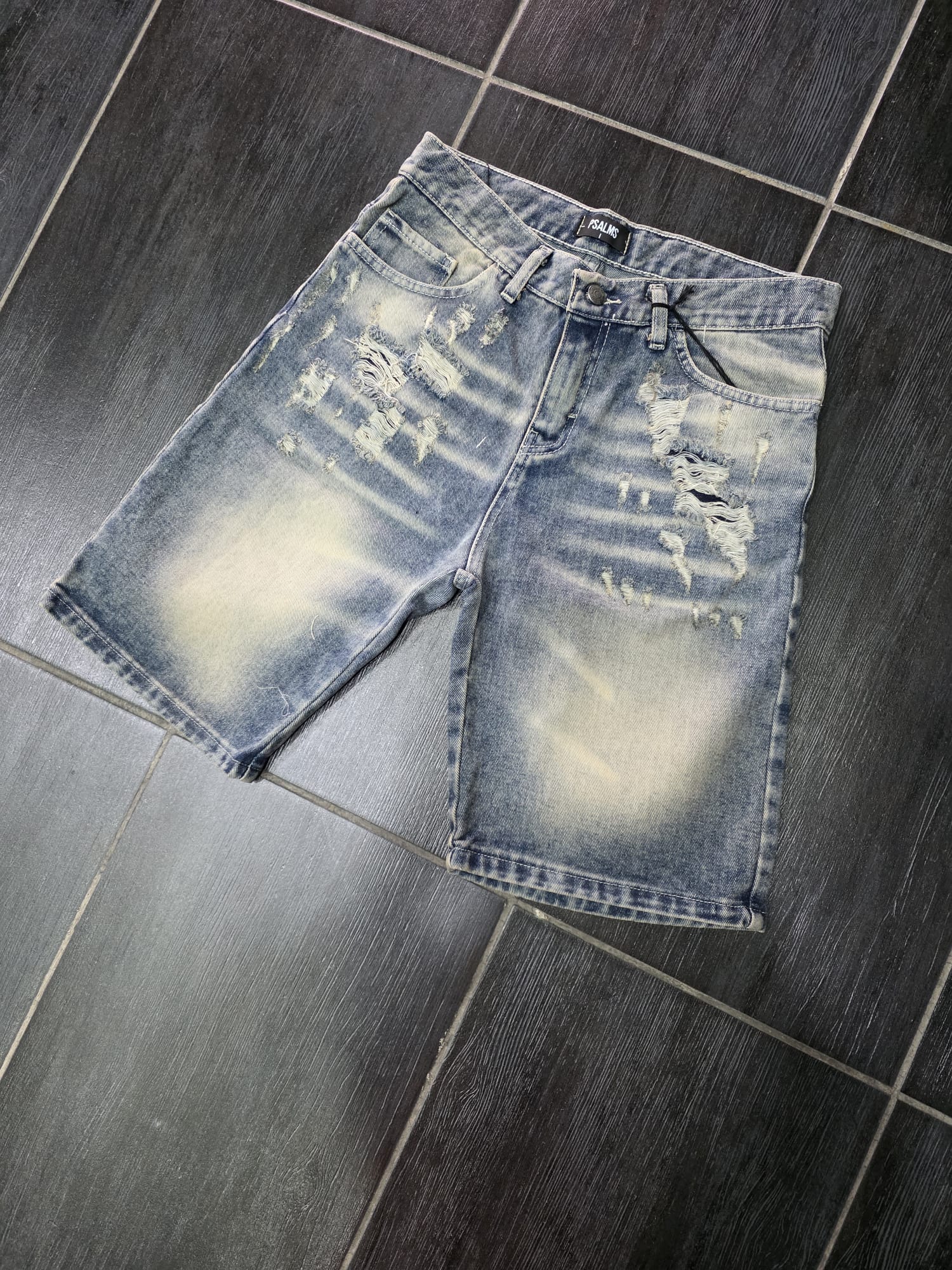 BERMUDA MOD 105