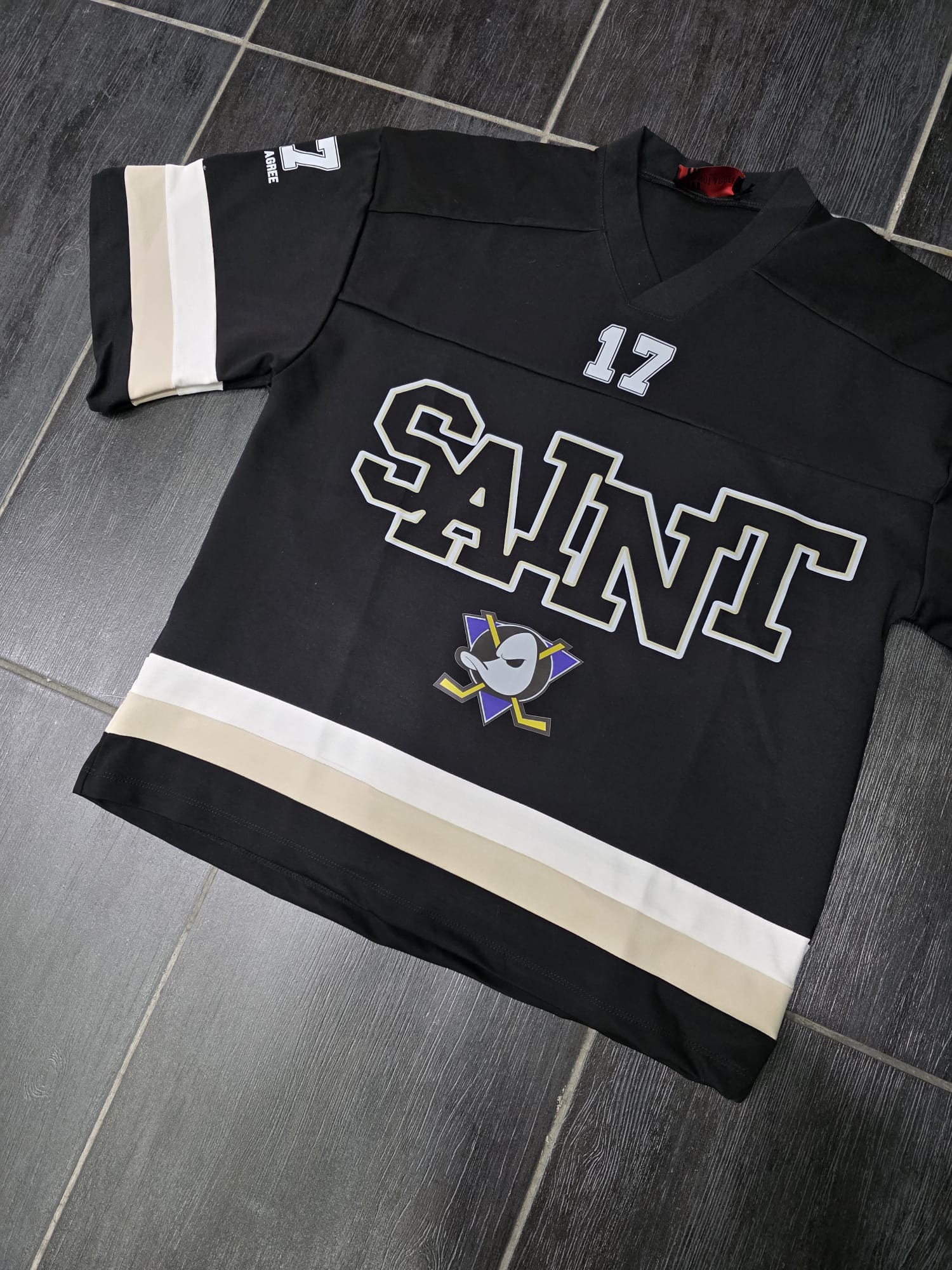 T-Shirt AMERICAN SAINT
