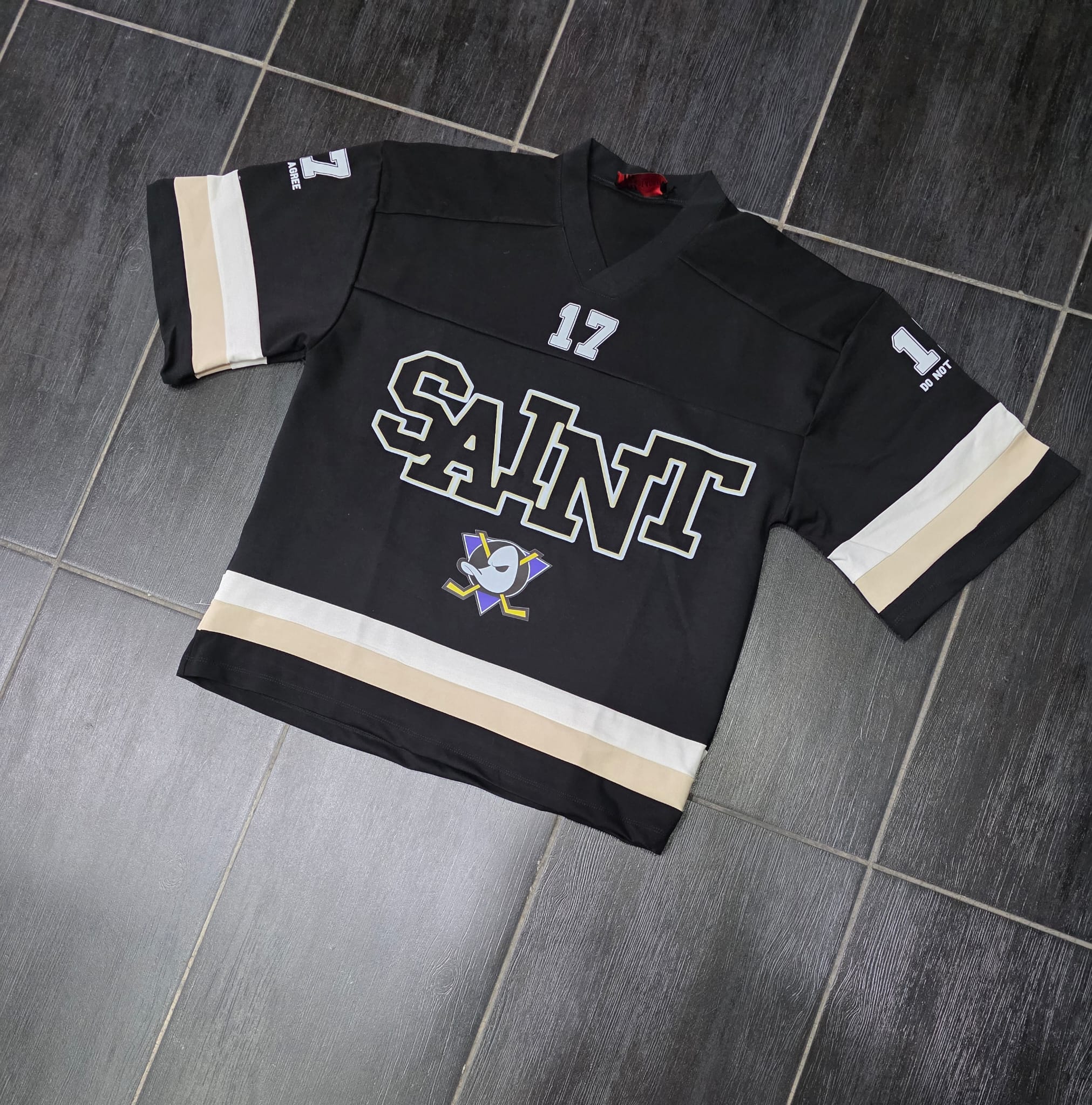 T-Shirt AMERICAN SAINT