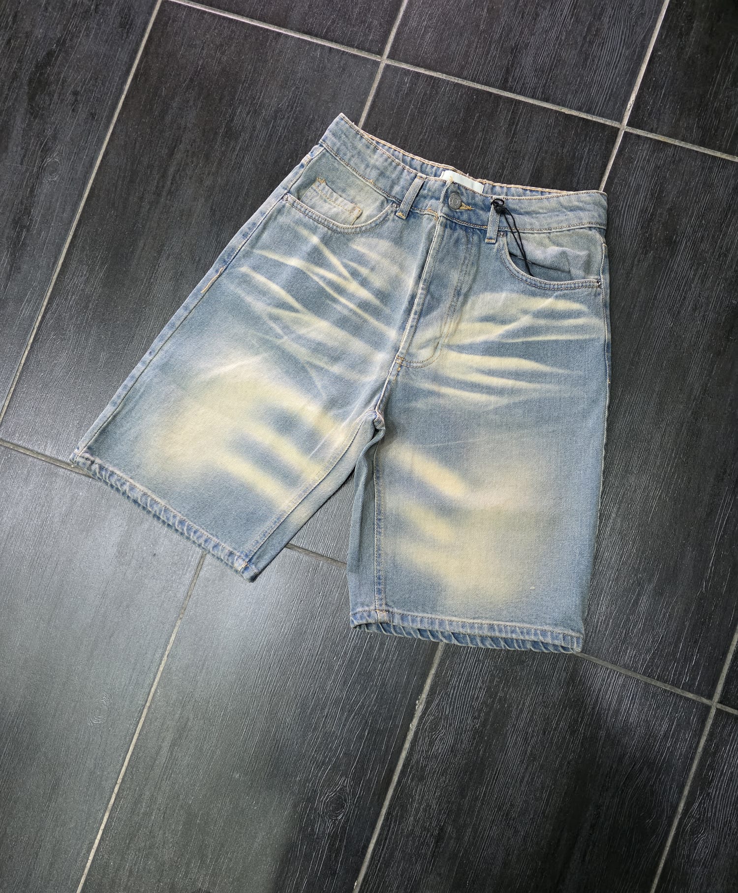 BERMUDA MOD 2142