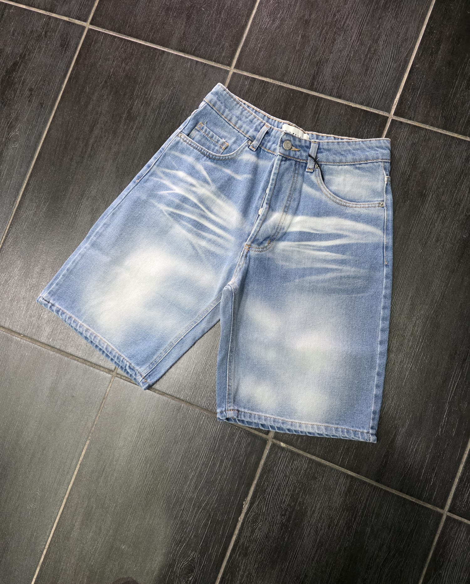 BERMUDA MOD 2143