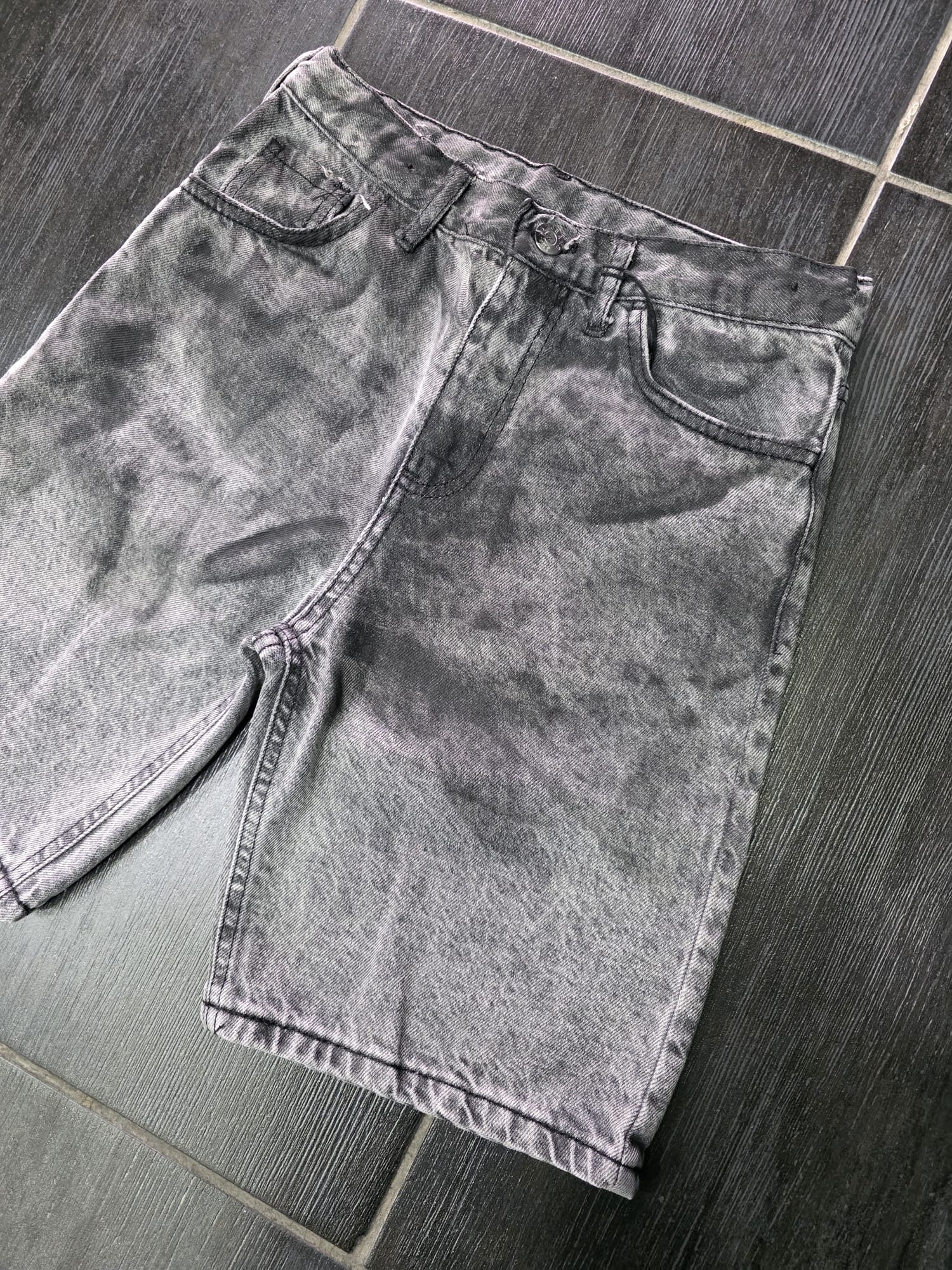 Bermuda mod 388