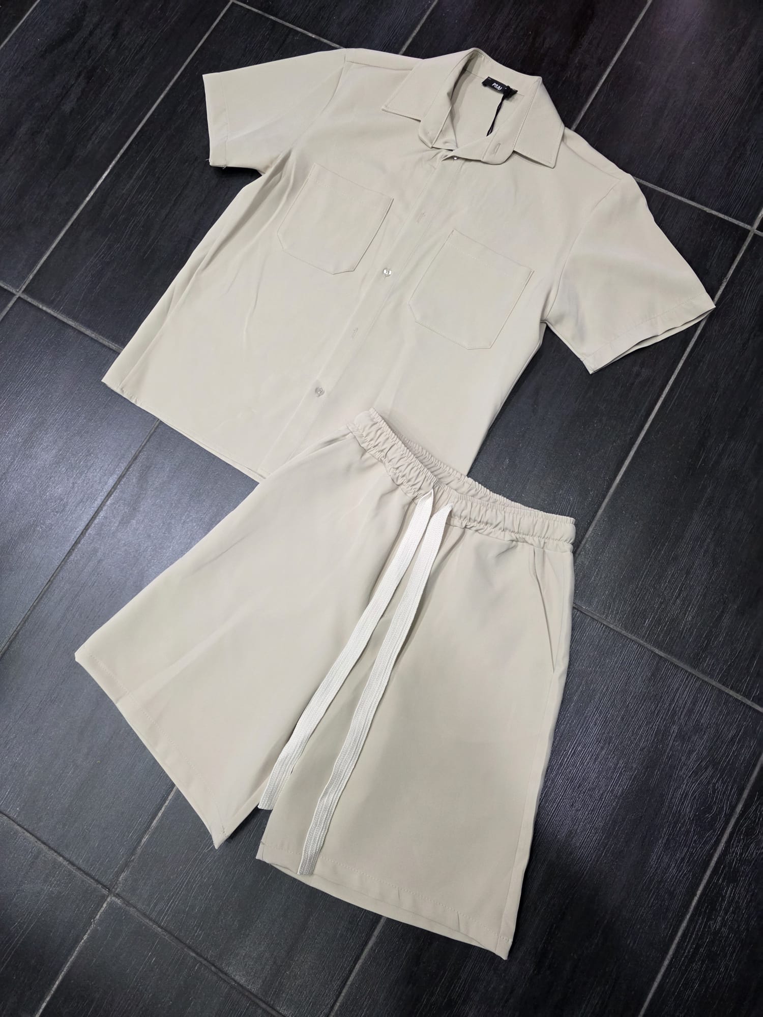 COORDINATO MOD 3156 Z