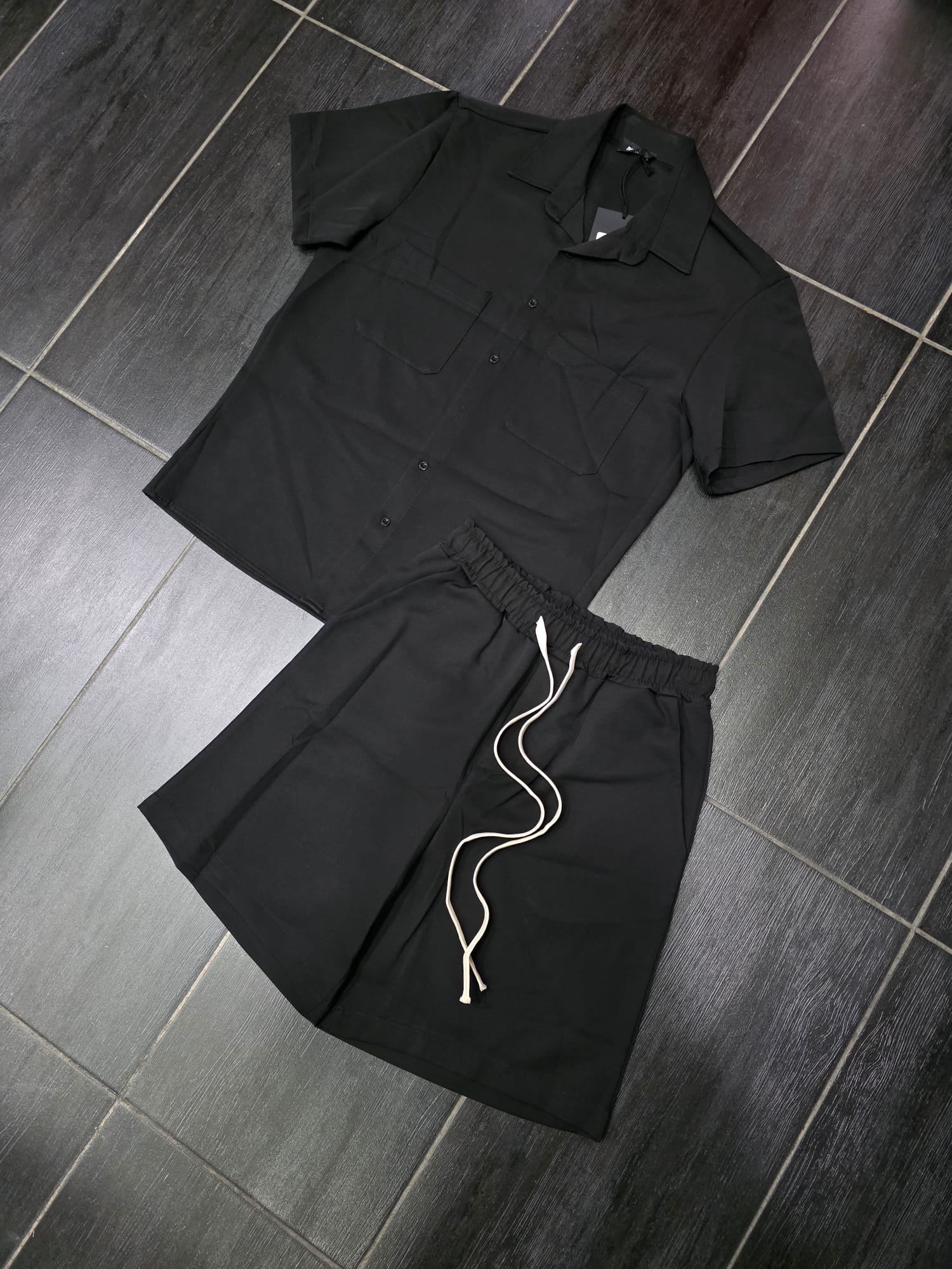 COORDINATO MOD 3156