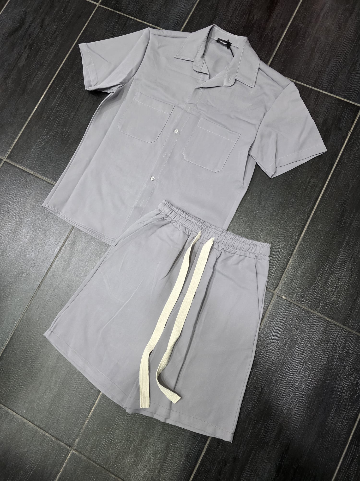 COORDINATO MOD 3156 Z