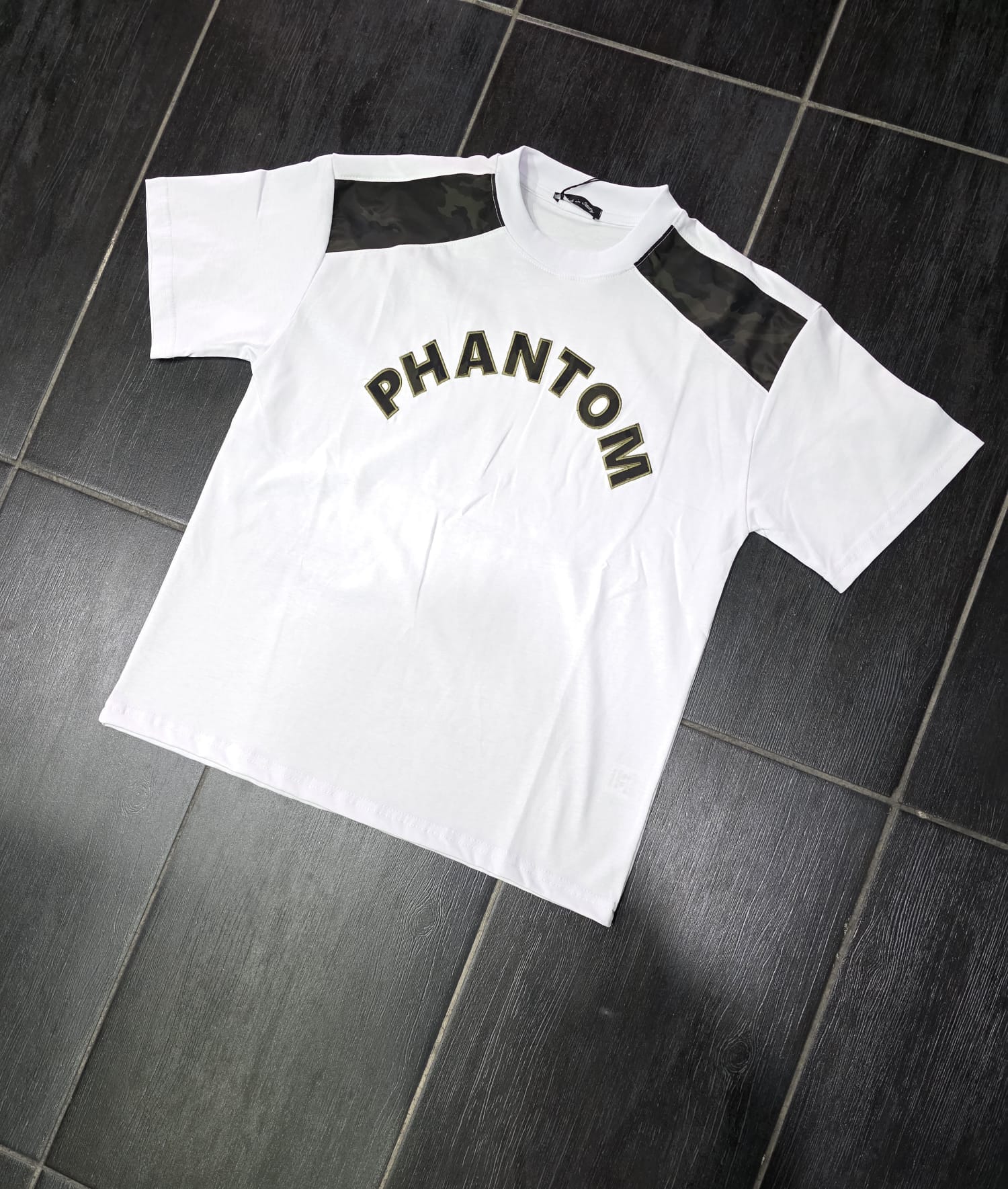 T-SHIRT MOD PHNTOM MILITARY