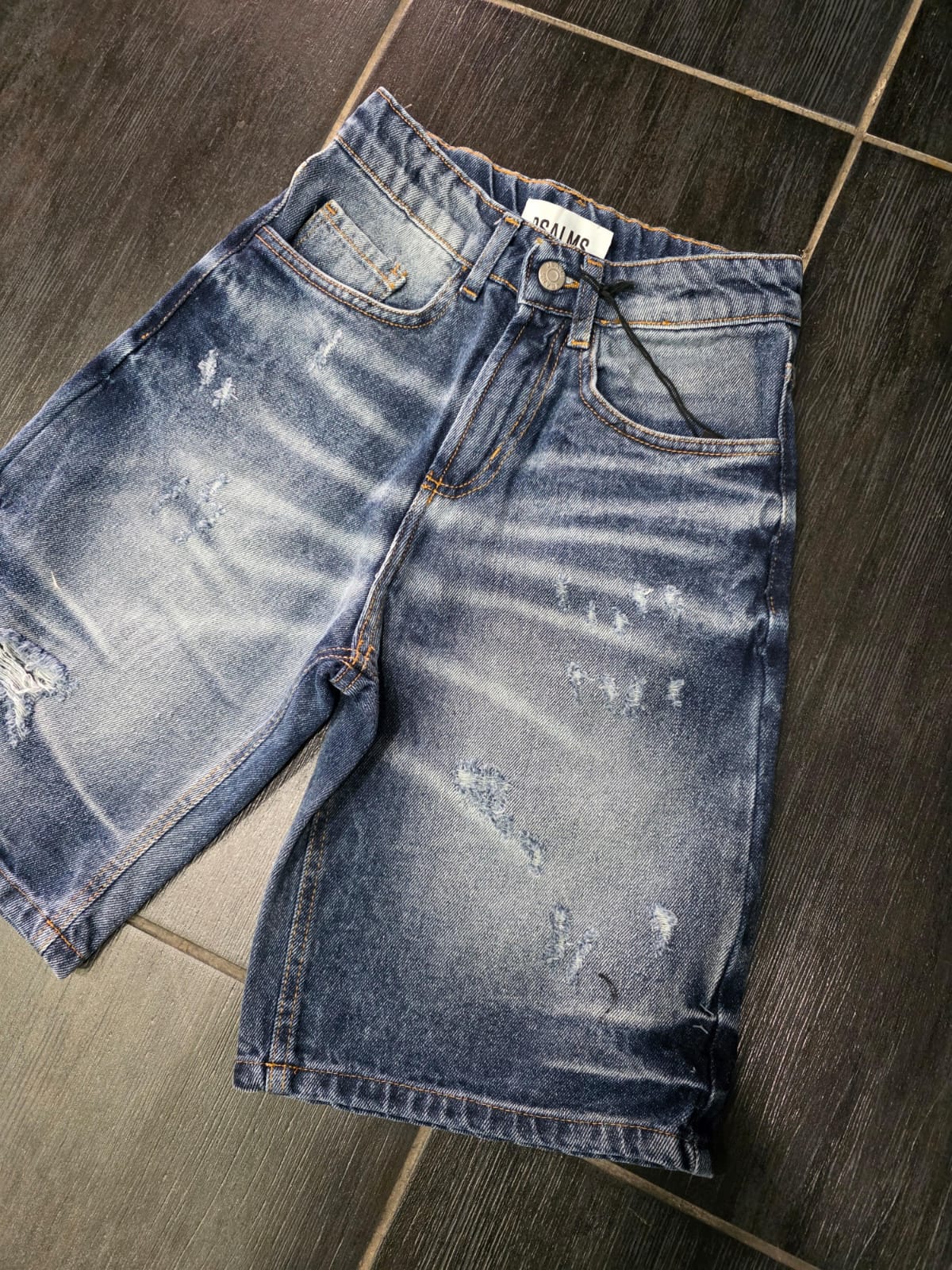 BERMUDA MOD 201