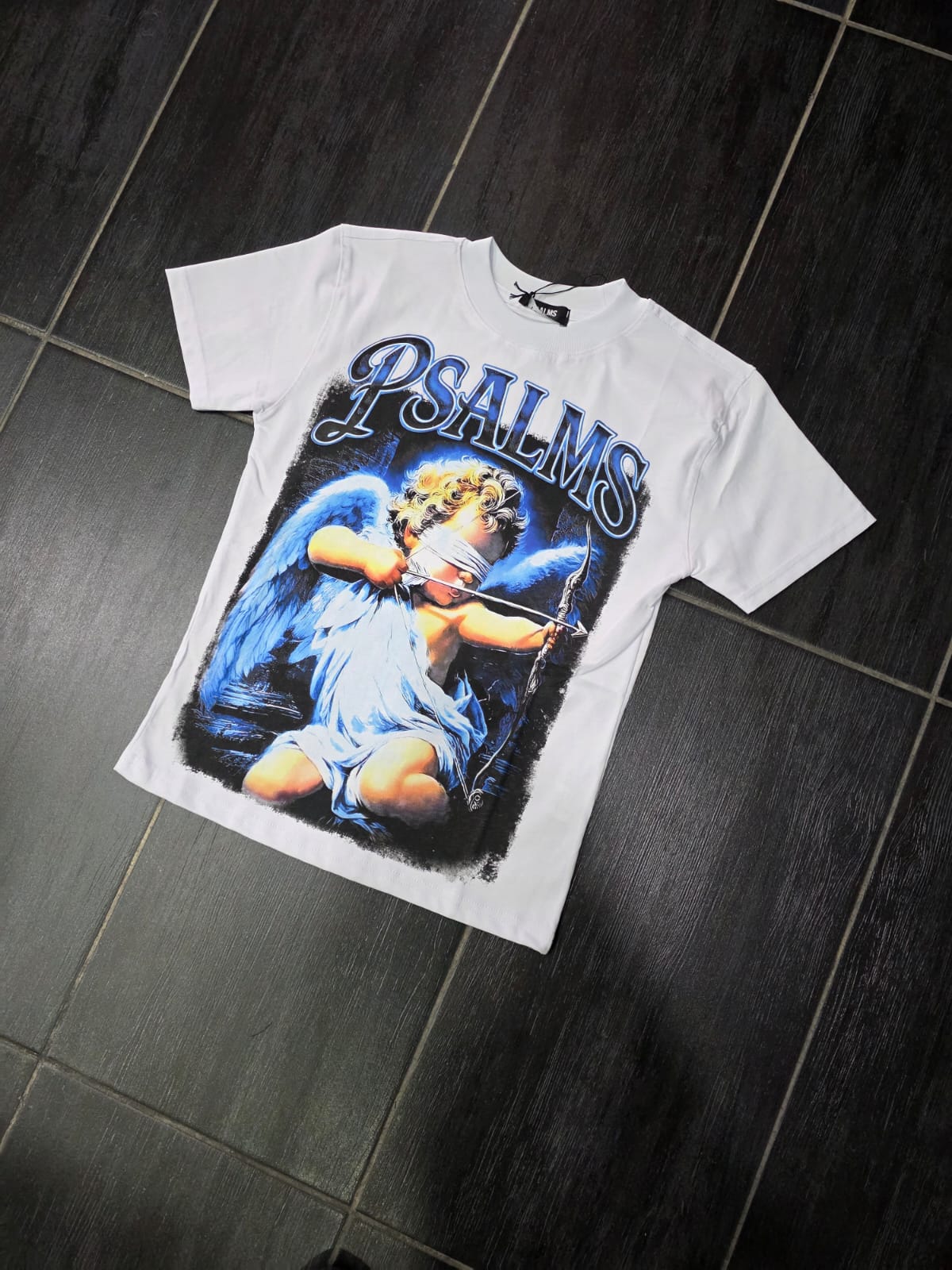 T-SHIRT MOD CUPIDO 02