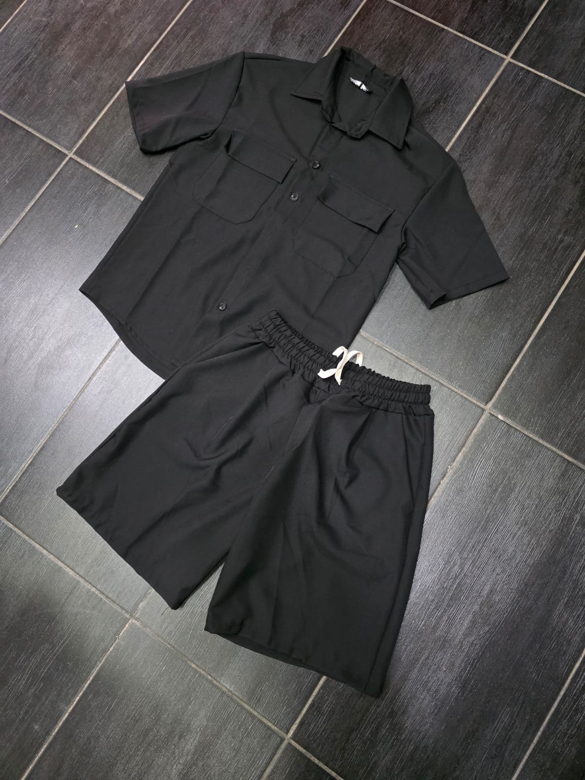 COORDINATO MOD ZAR*