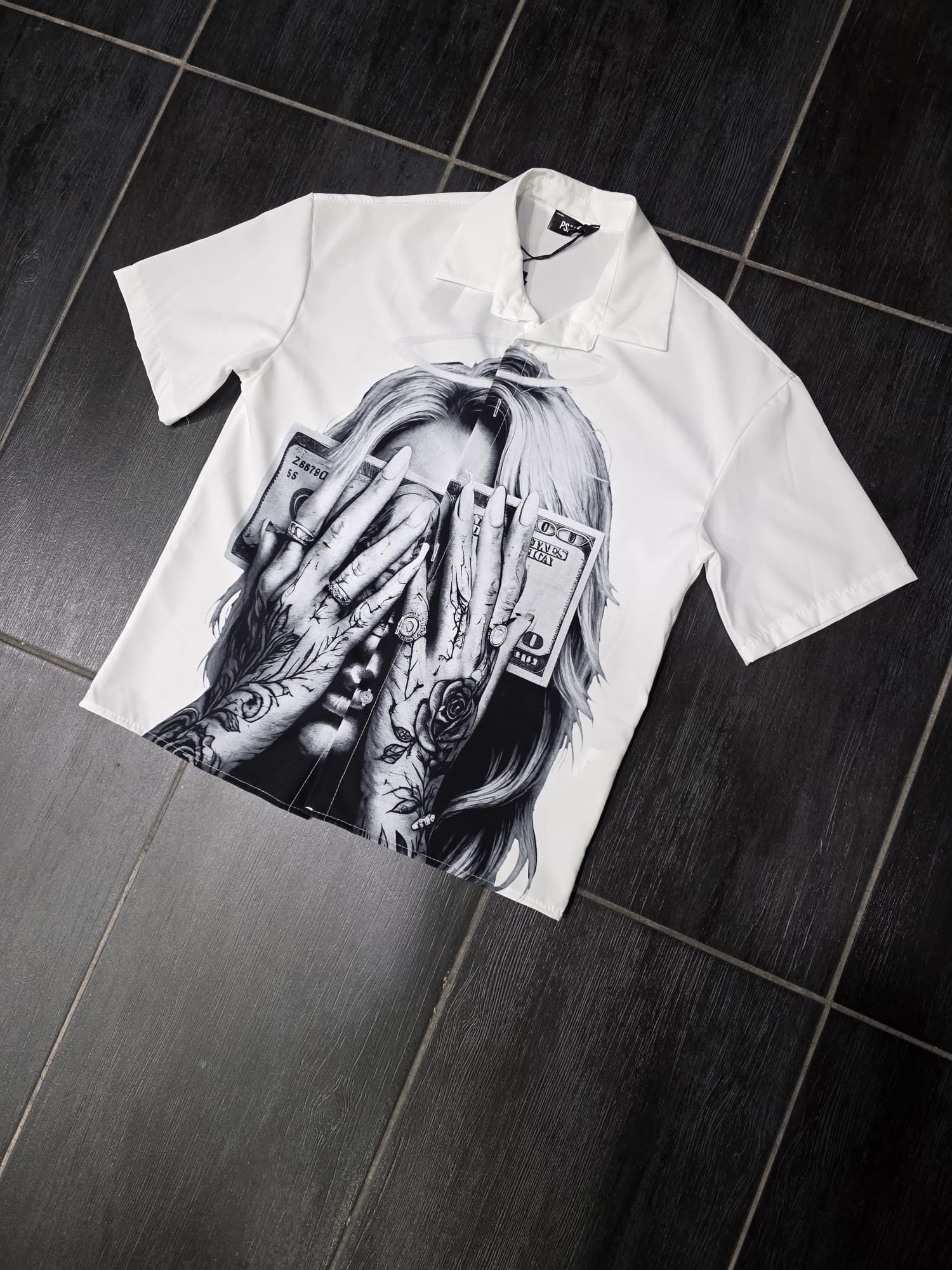 CAMICIA