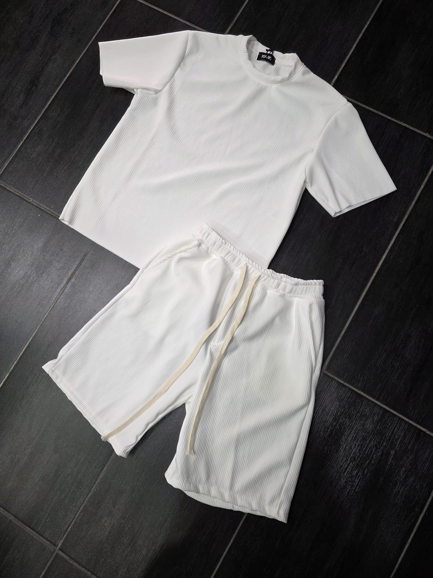 COORDINATO MOD A COSTINA 2518