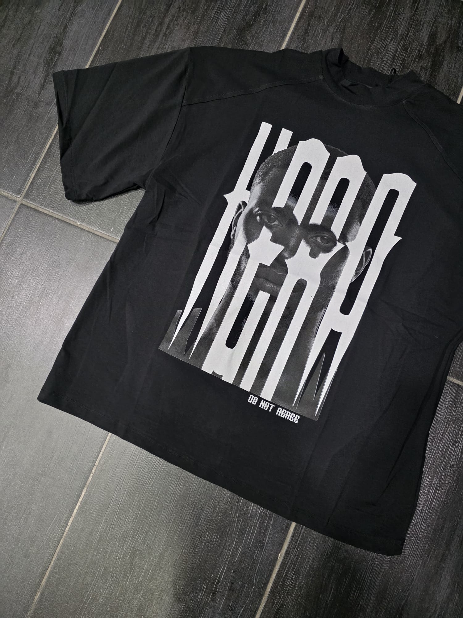 T-Shirt AMERICAN 4071 HERO